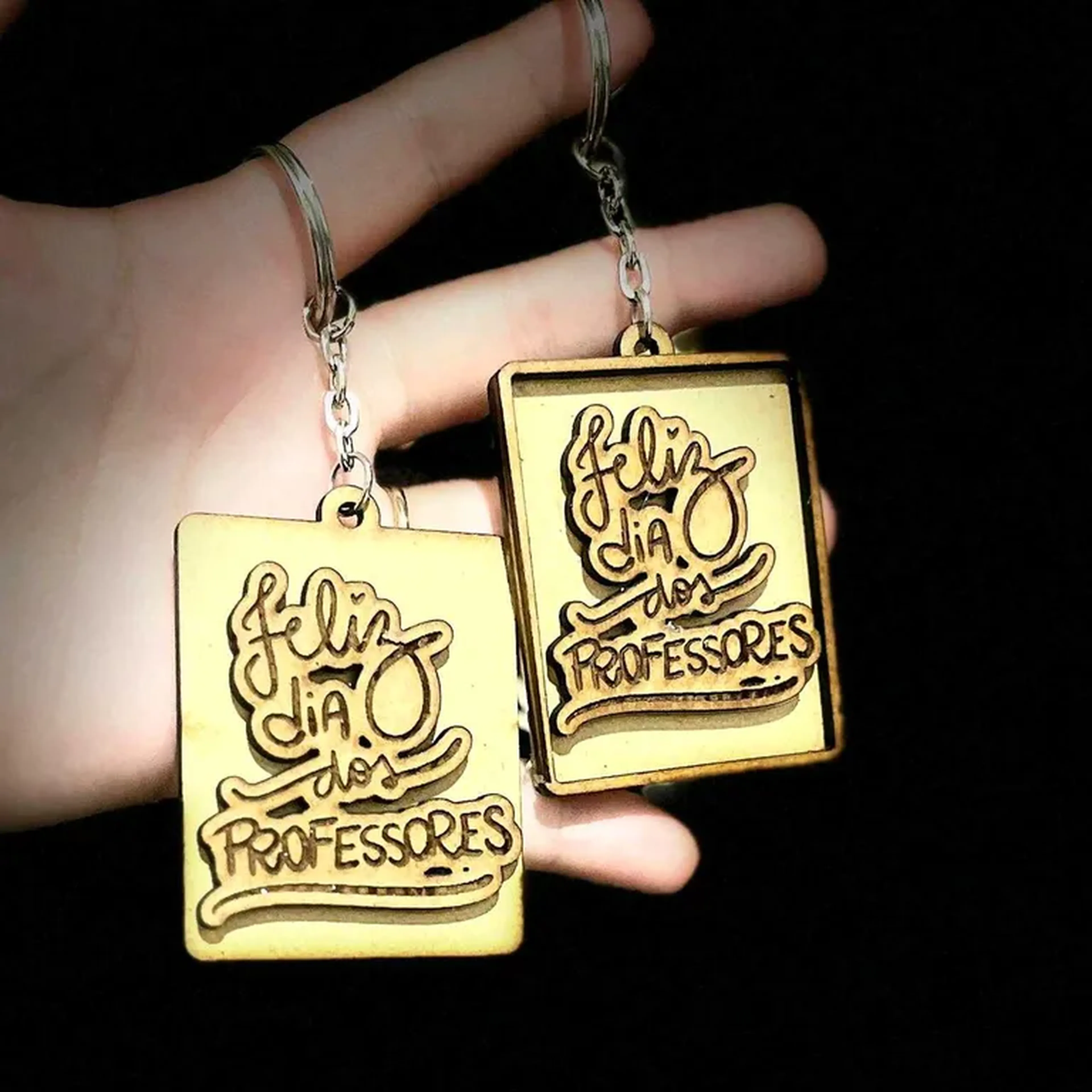 Chaveiros Personalizados imagem
