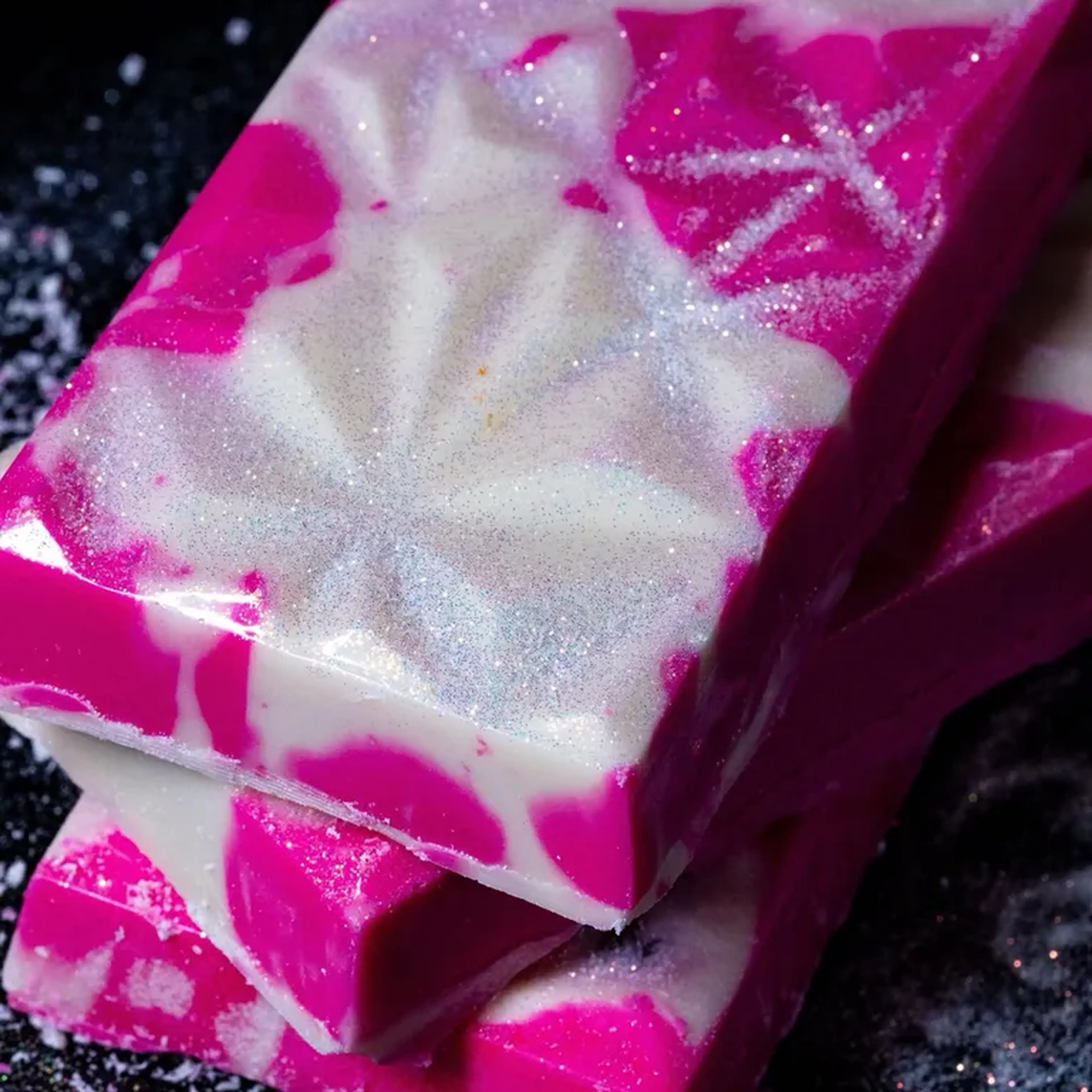 Barra de Chocolate Diet recheada - Sabores imagem