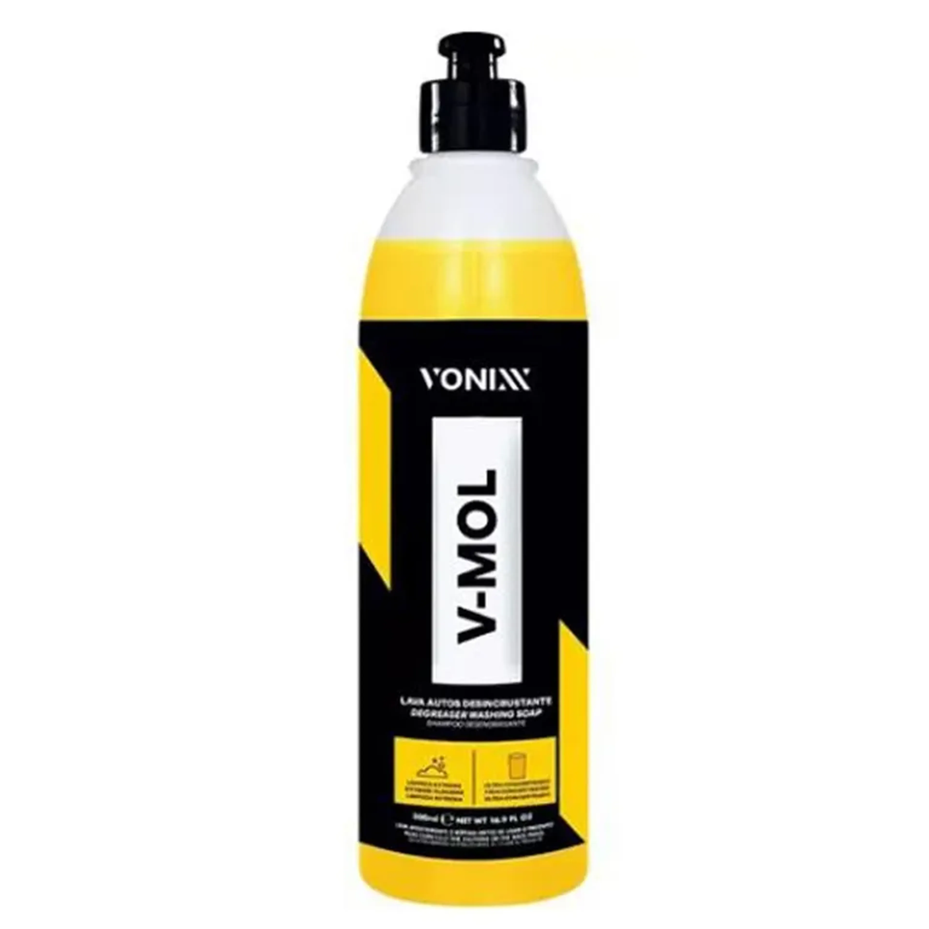 V-Mol 500ml imagem