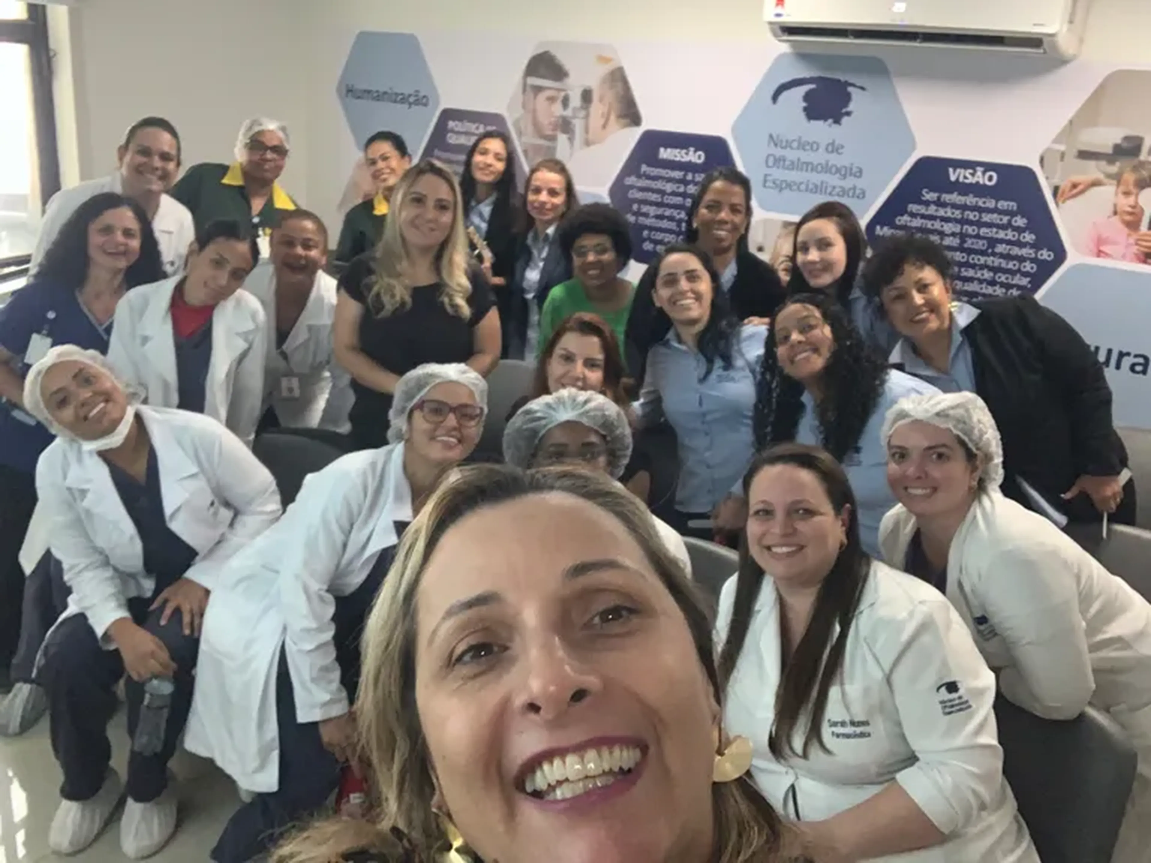 Treinamento Comunicação para liderança imagem