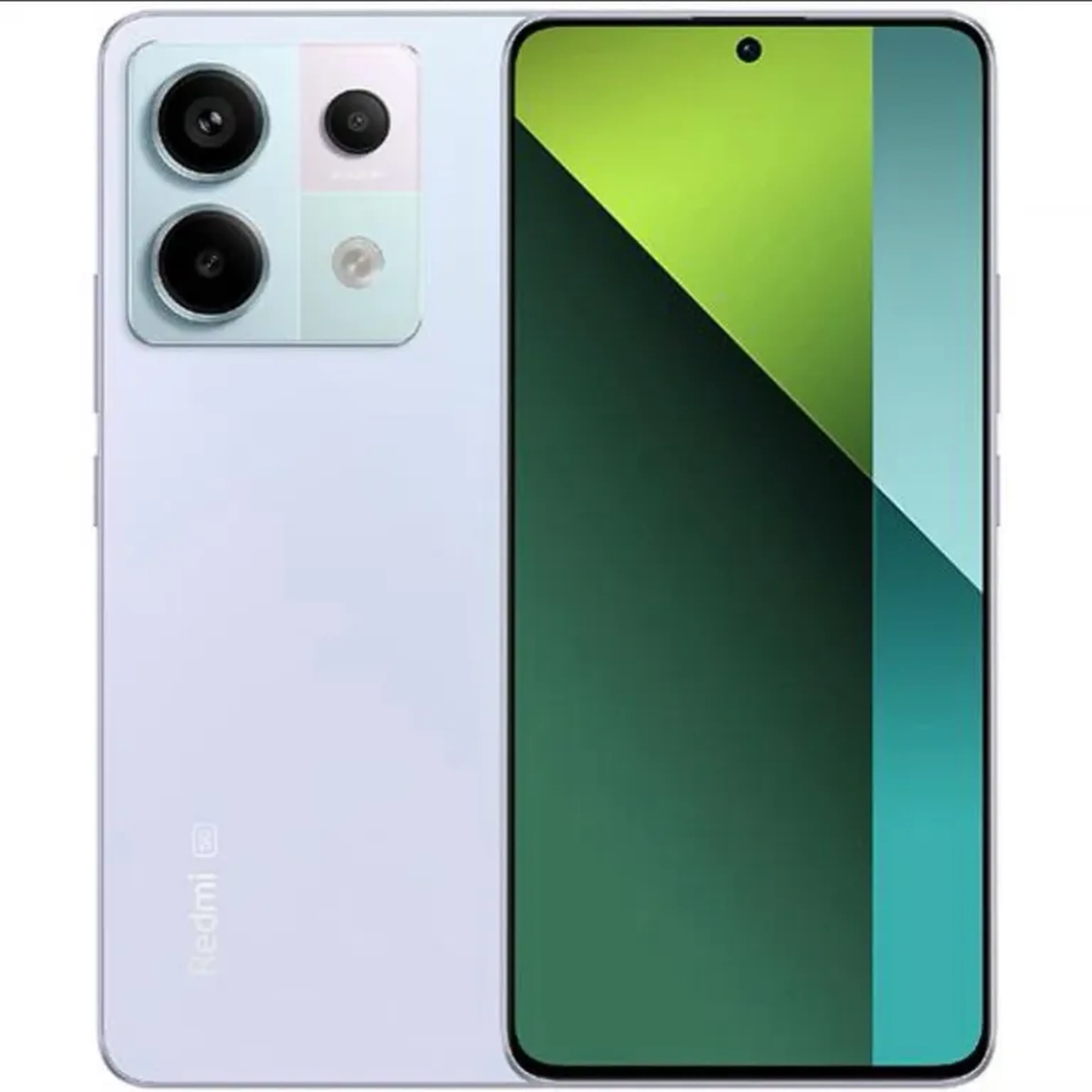 Smartphone Xiaomi Redmi Note 13 Pro 8GB RAM 256 GB Armazenamento imagem