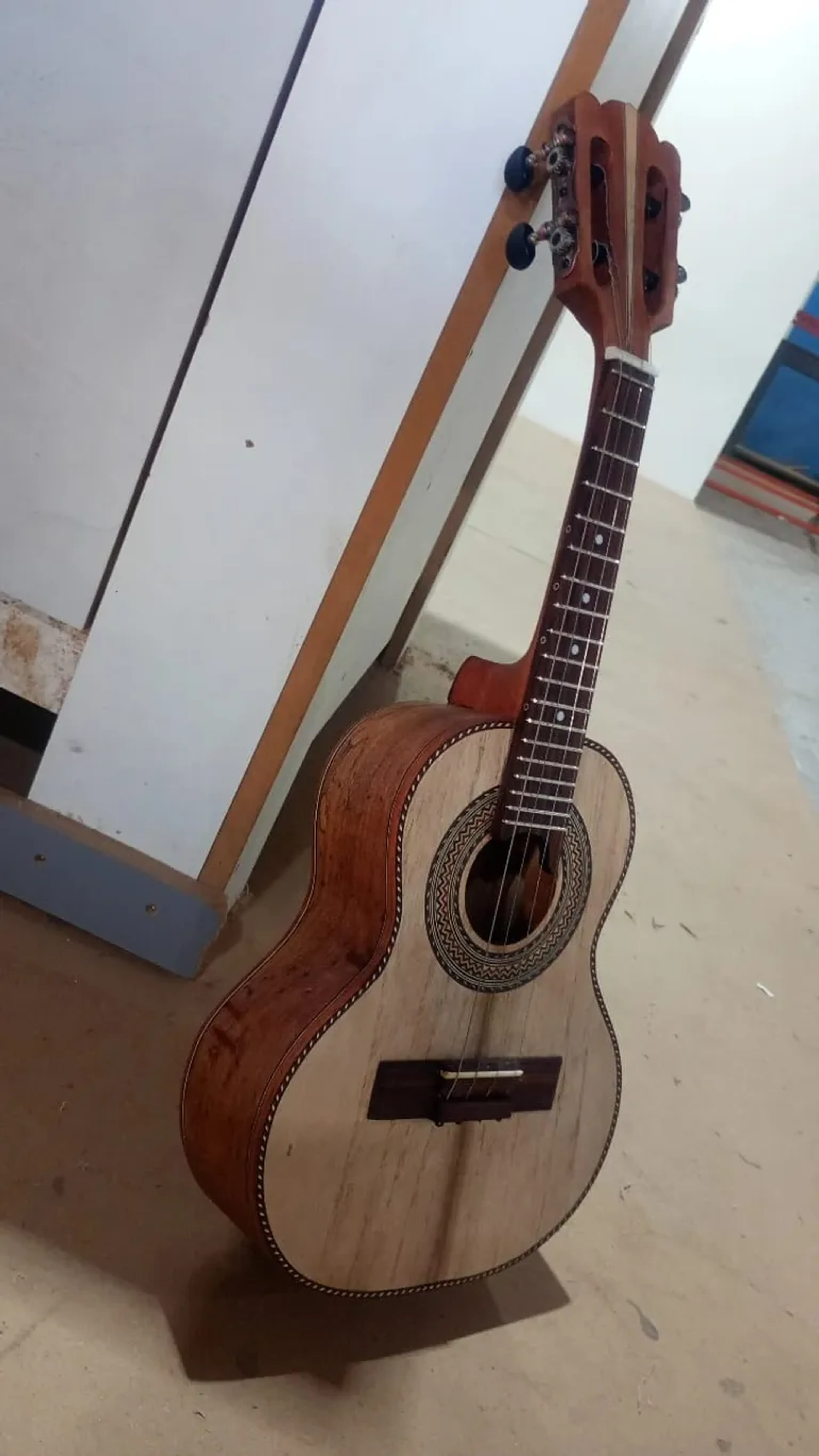 Cavaco Cedro Canjerana imagem