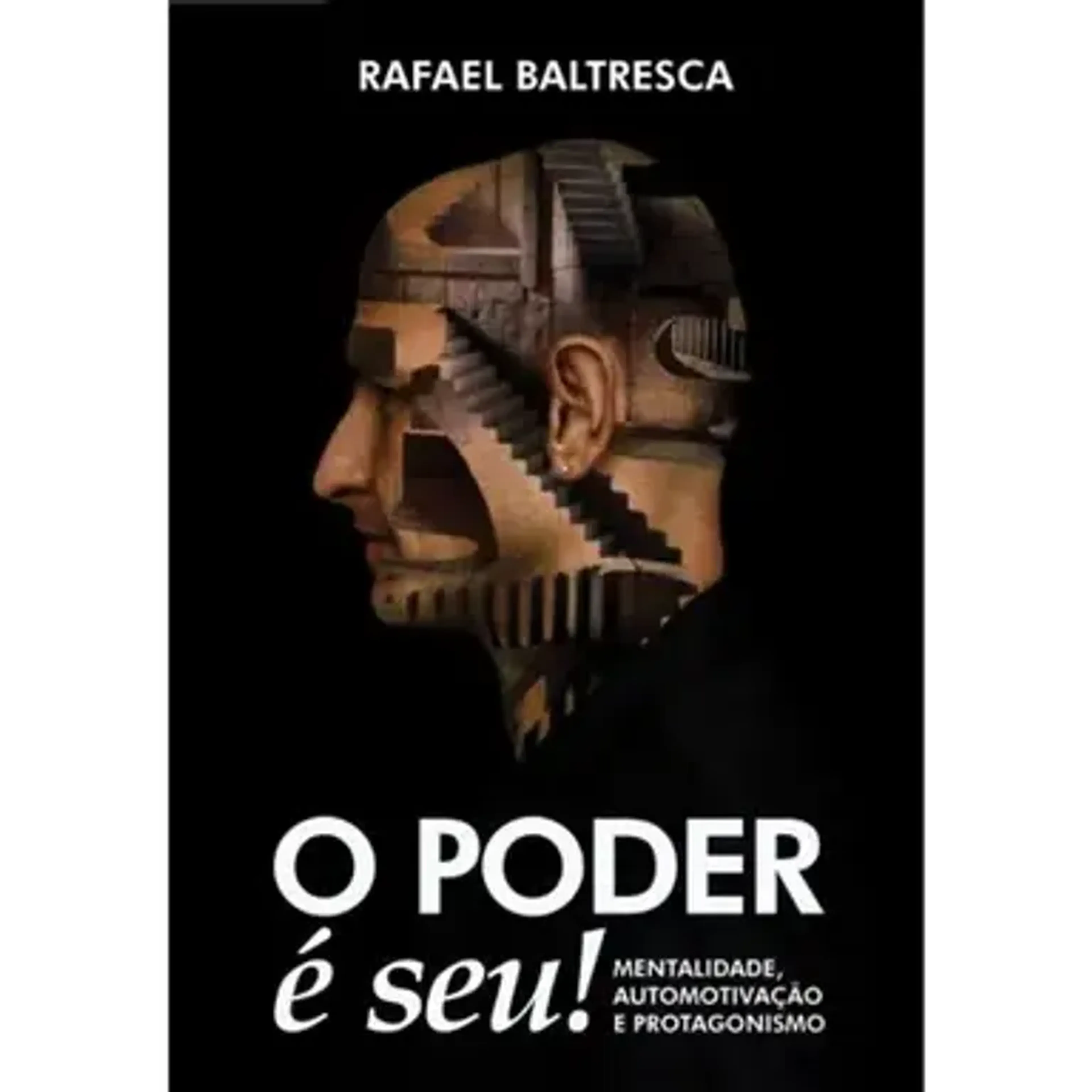 Livro - O Poder é Seu (frete incluso) imagem