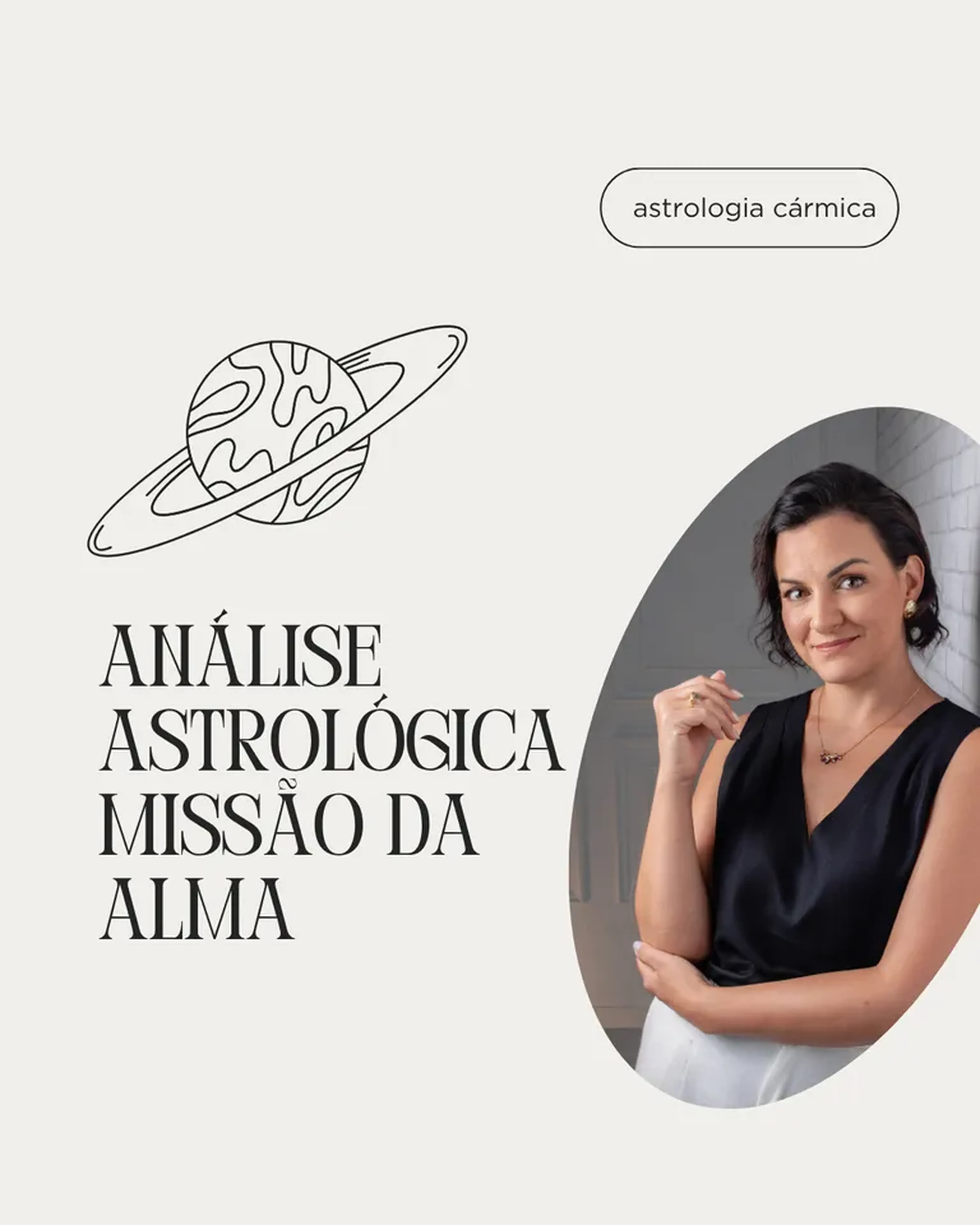 Análise Missão da Alma imagem