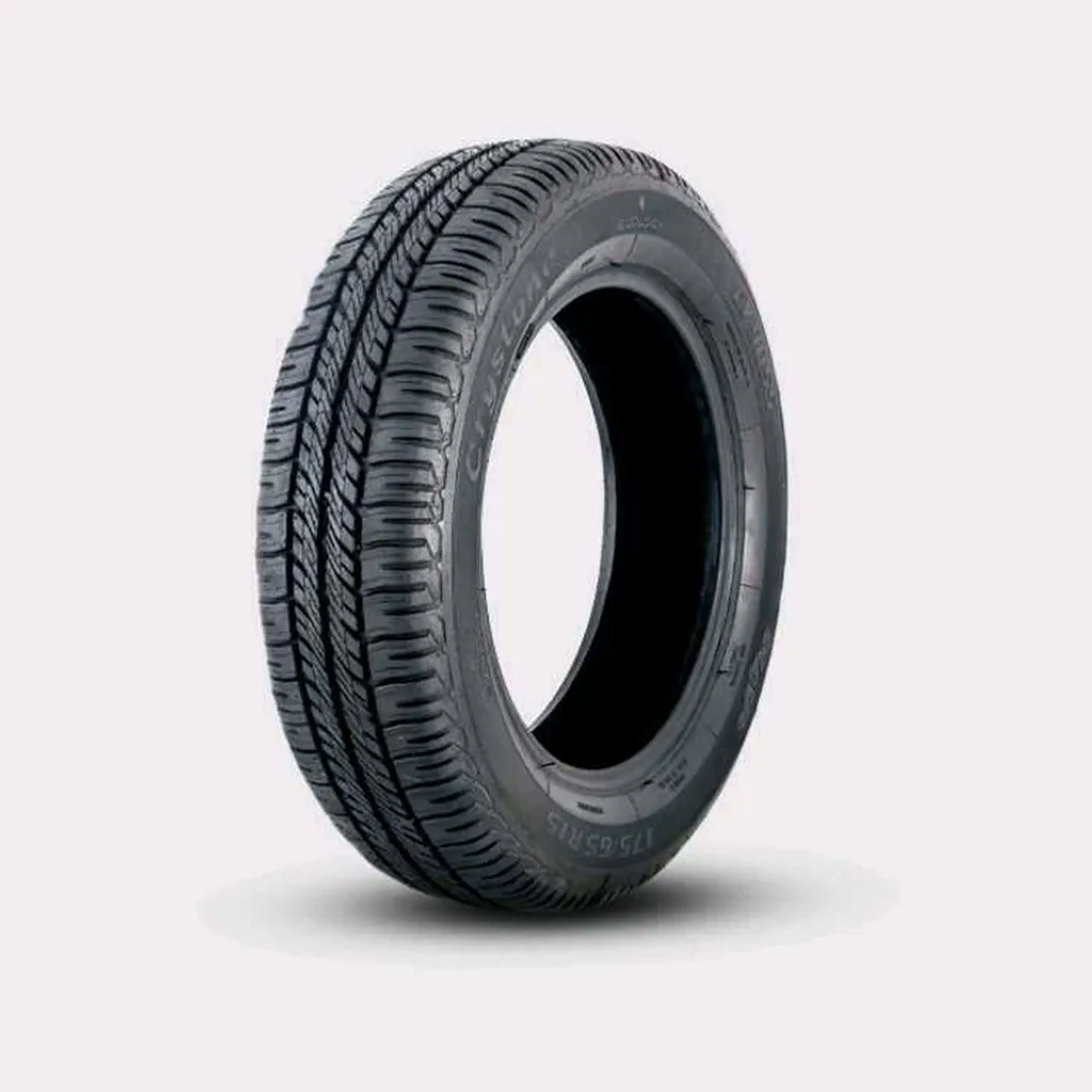 PNEU CRYSTONE 175 65-R15 imagem