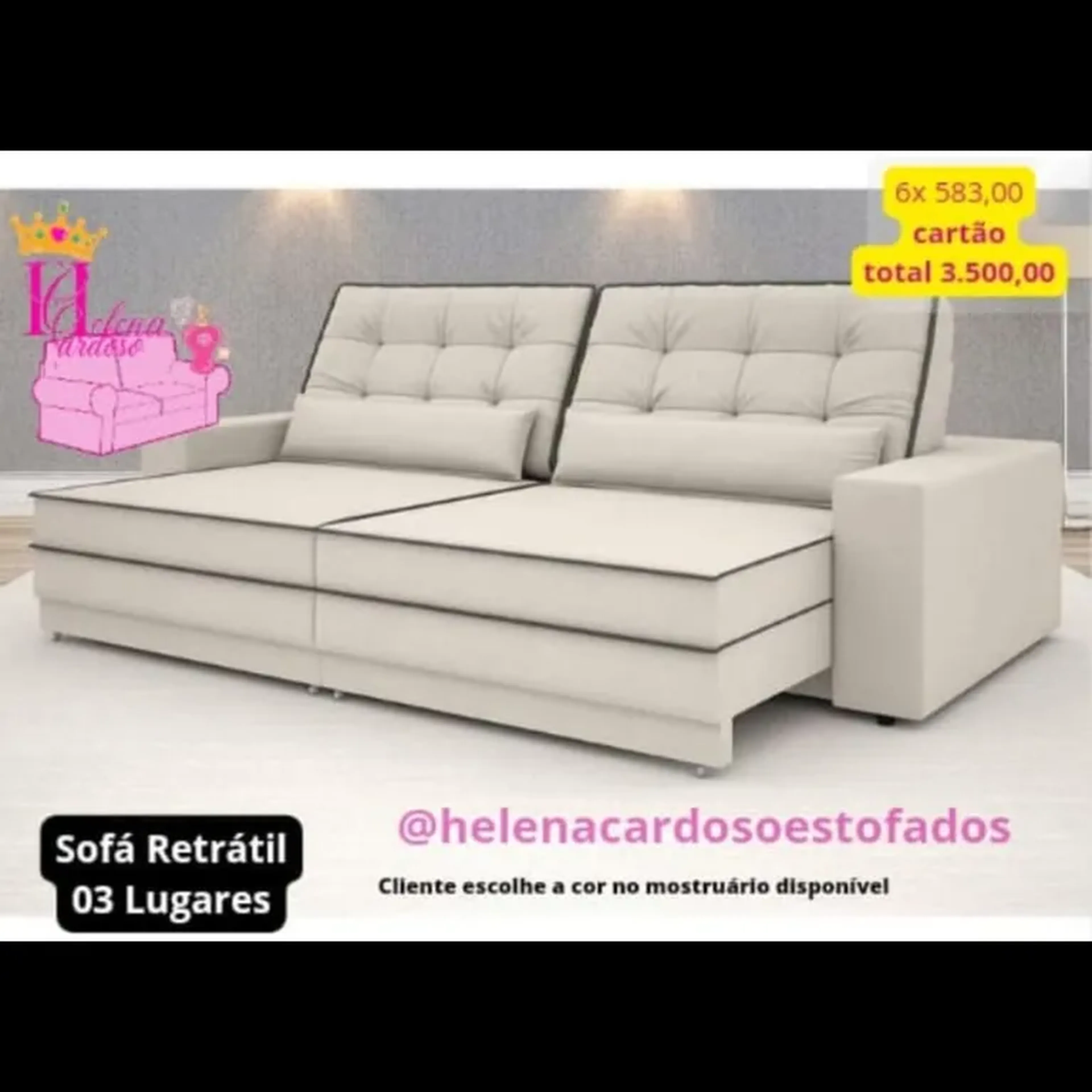 sofa imagem