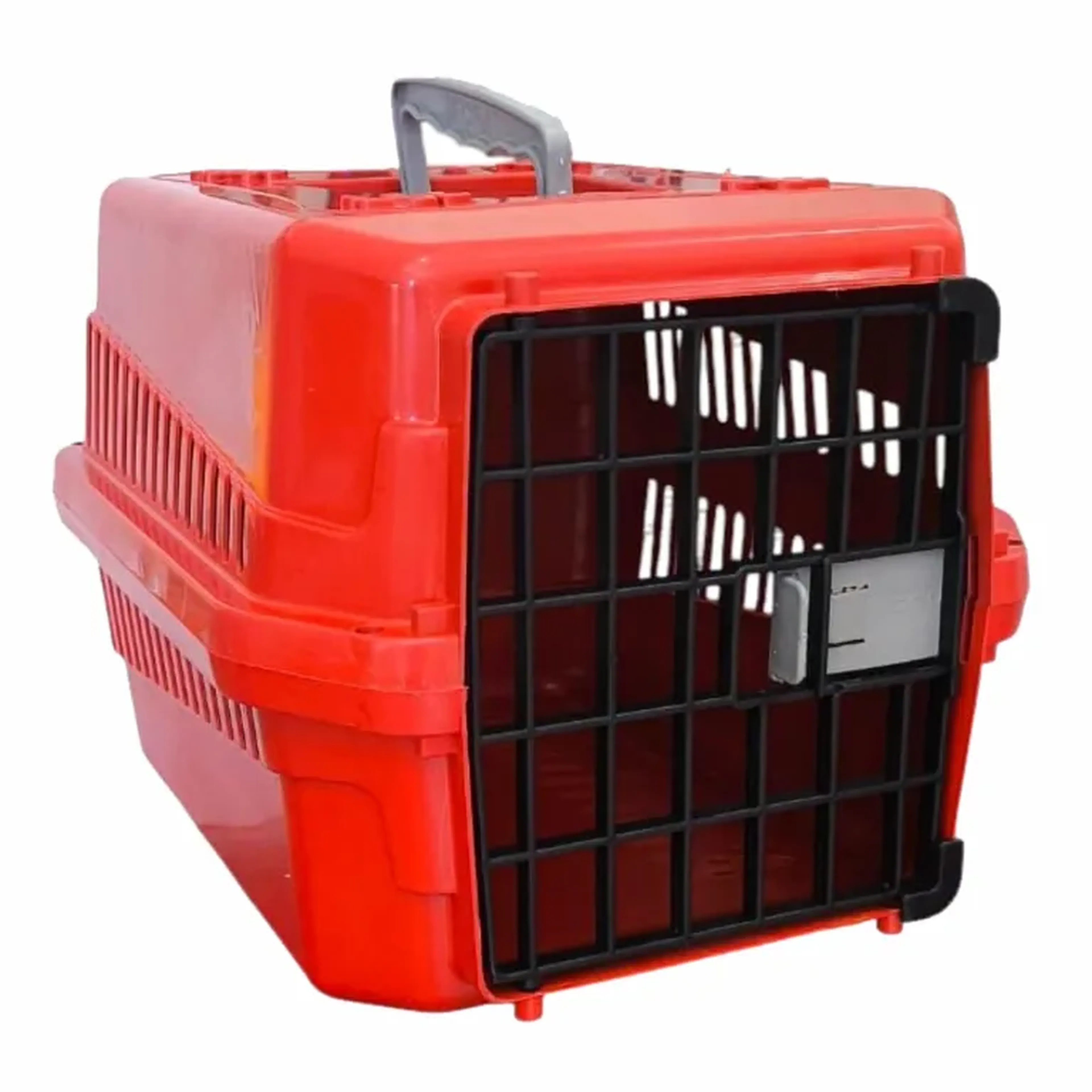 CAIXA DE TRANSPORTE N0 - MEC PET imagem