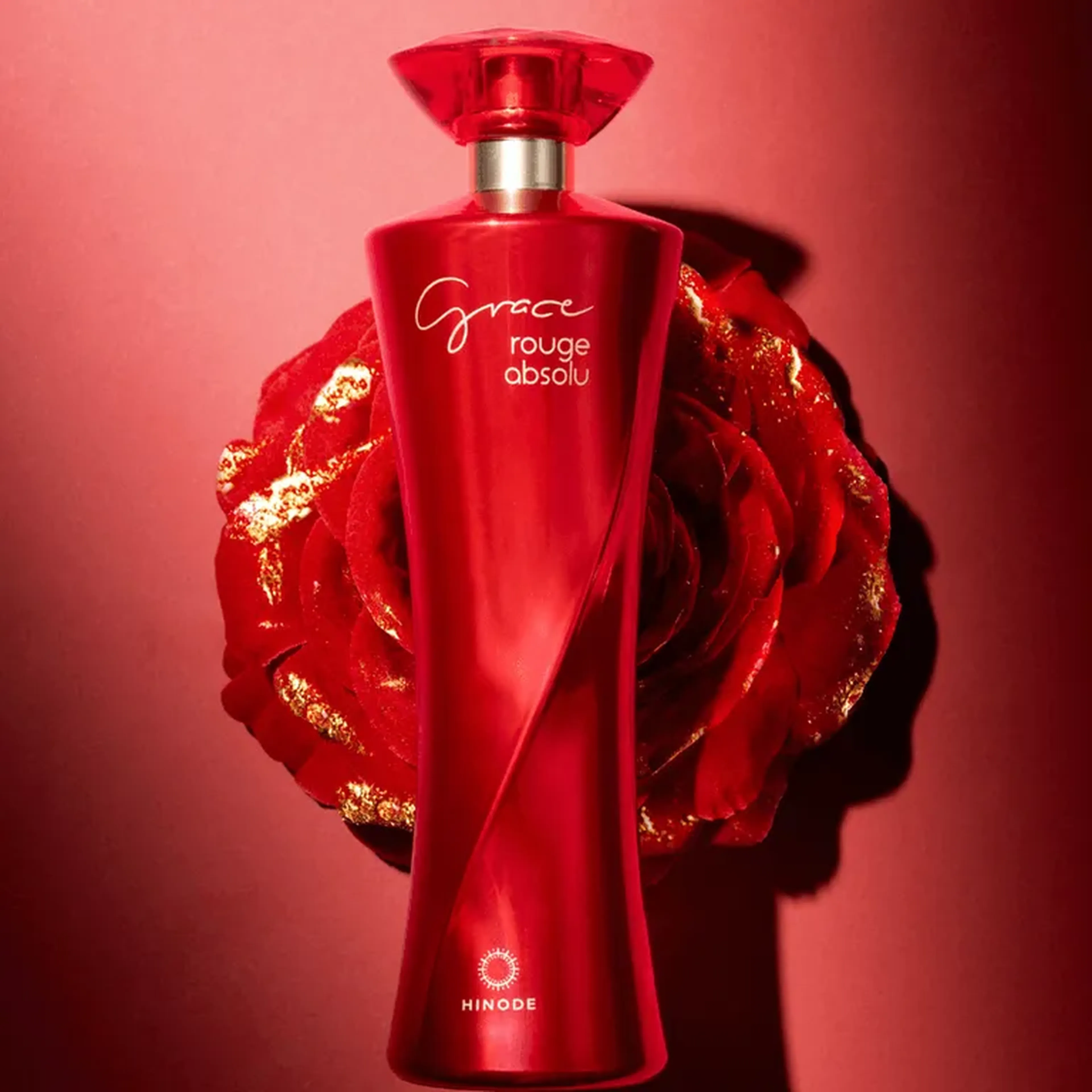 Grace Rouge Absolu Deo Parfum 100ml imagem