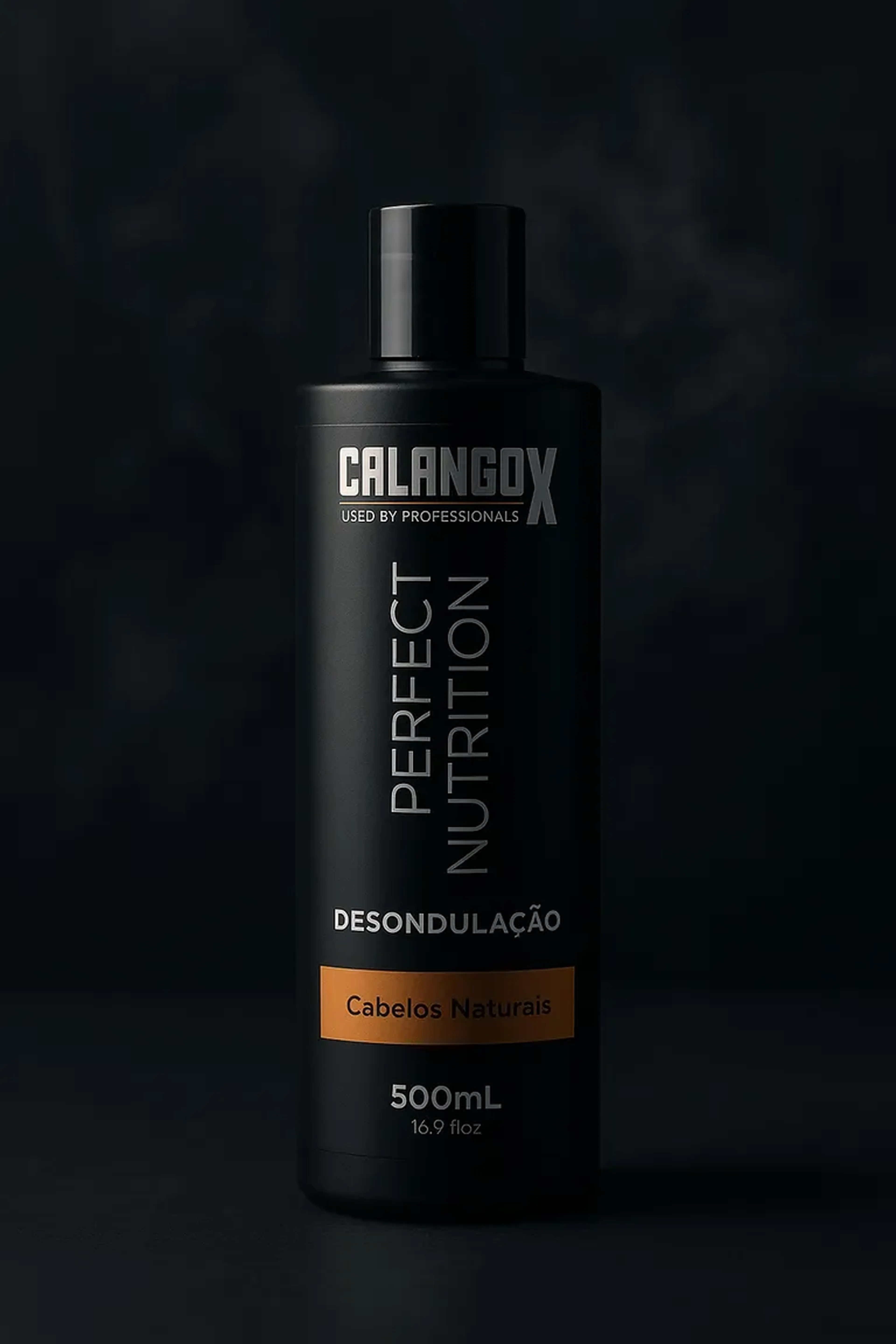 Desondulação 500ml imagem