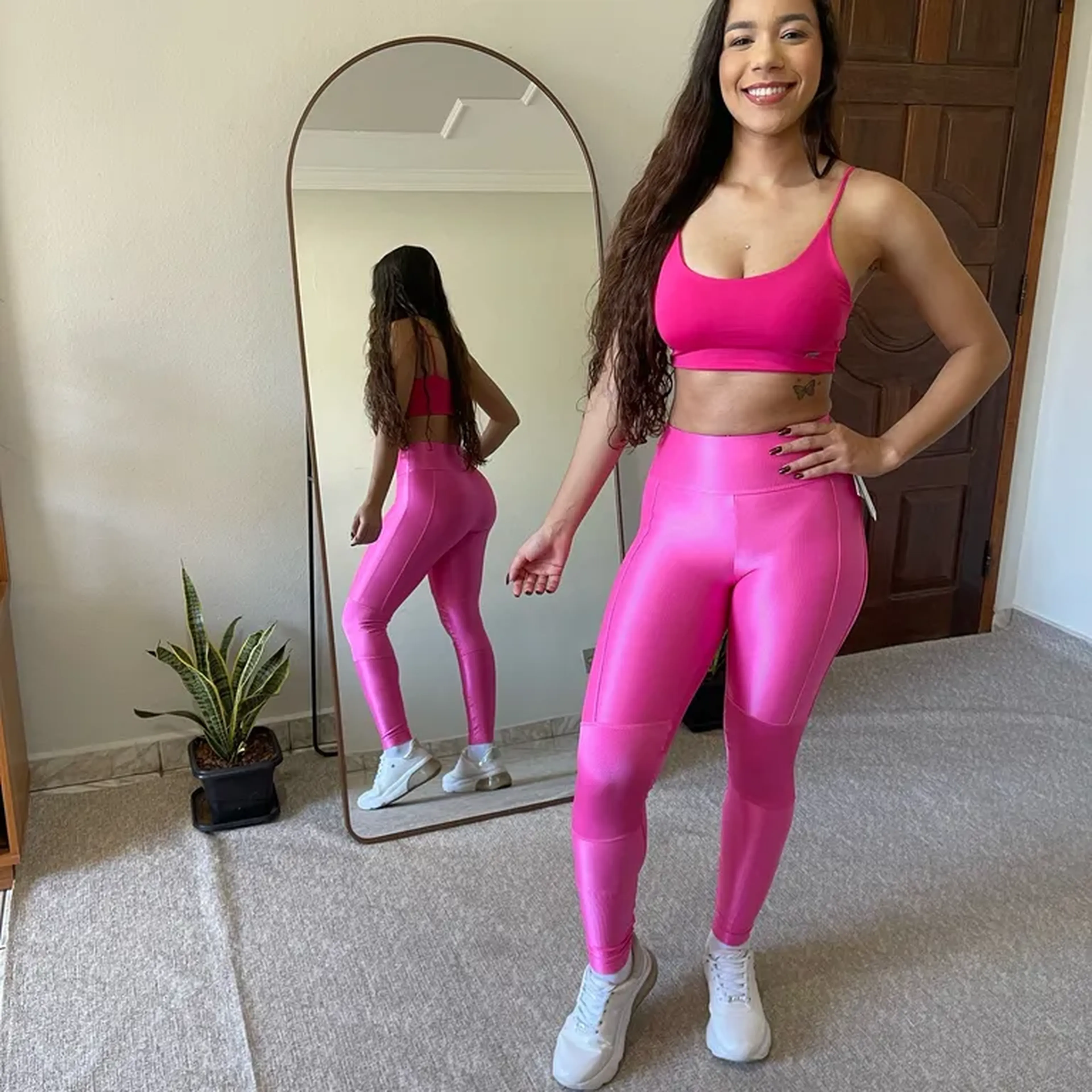 Legging Wonder imagem