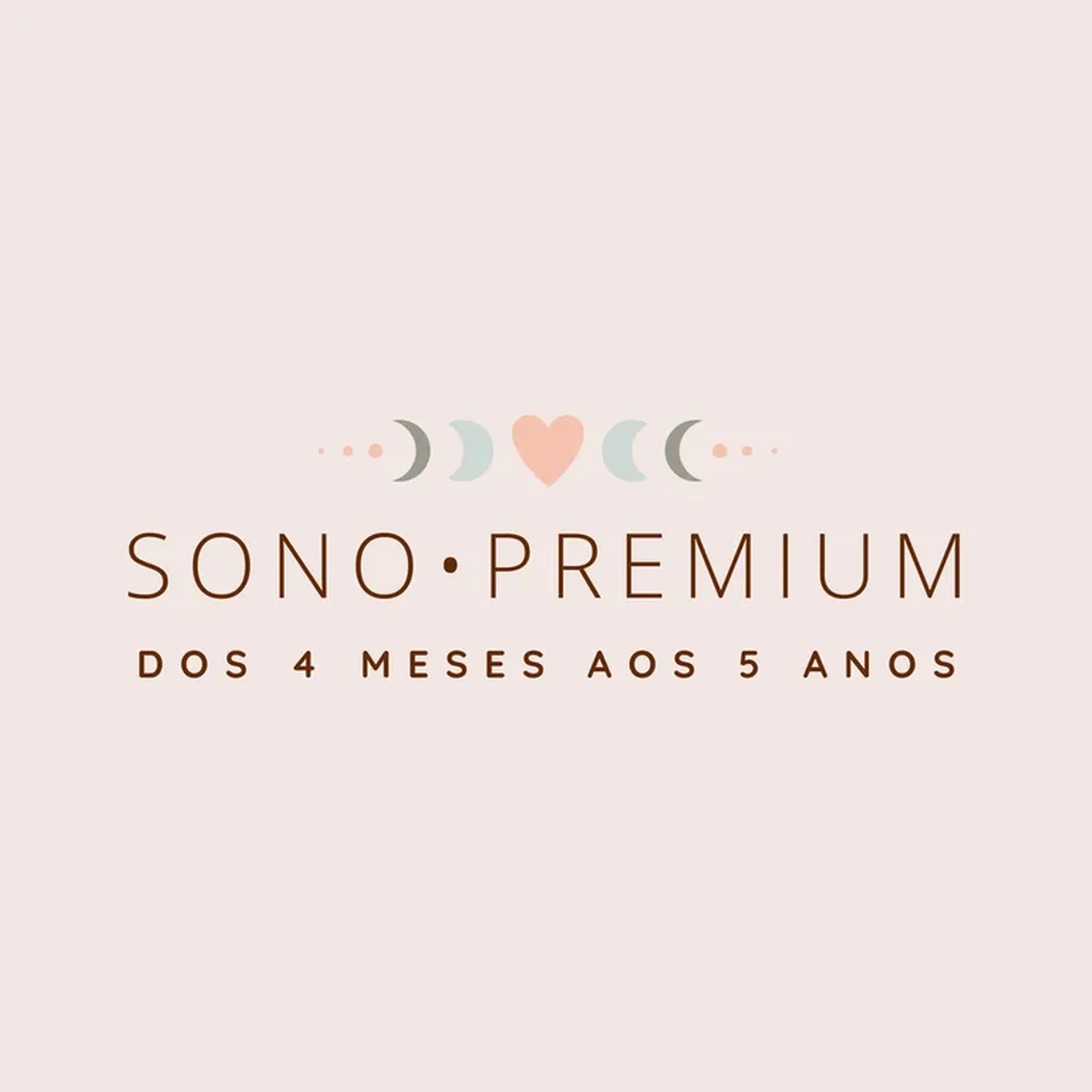 PREMIUM | Consultoria do sono a partir dos 04 meses imagem