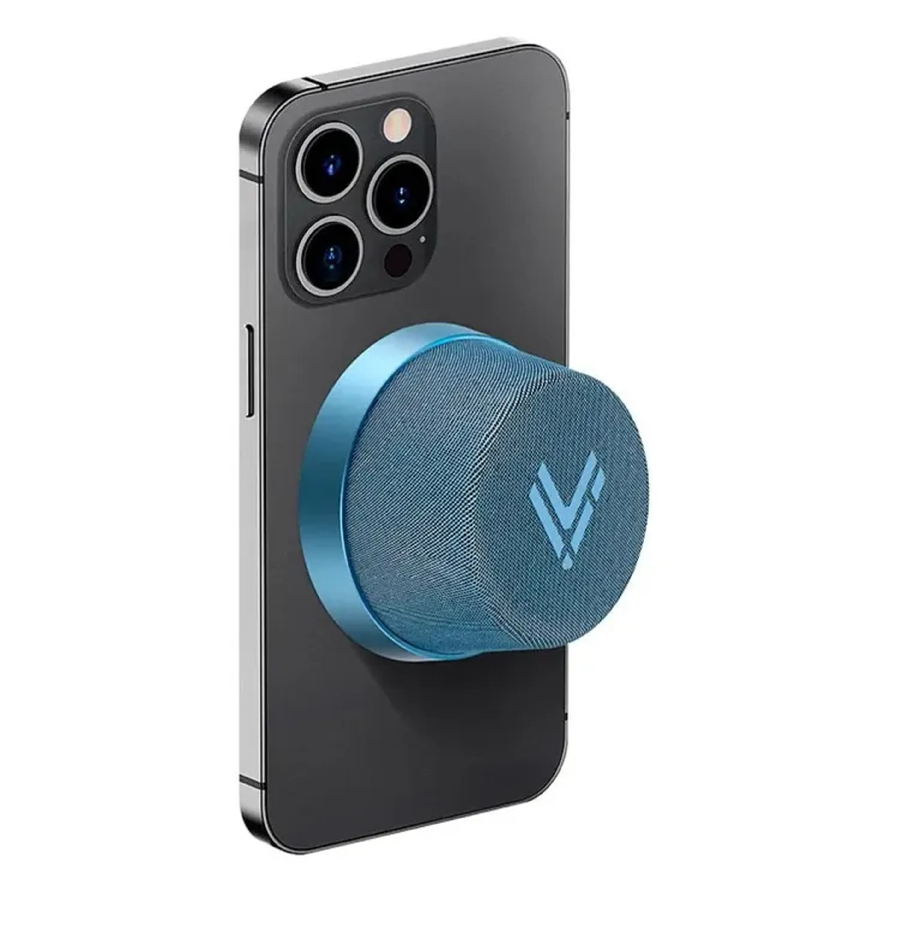 Caixa De Som Mini Speaker Hi Level Bluetooth MAGWAVE LV-S01 imagem