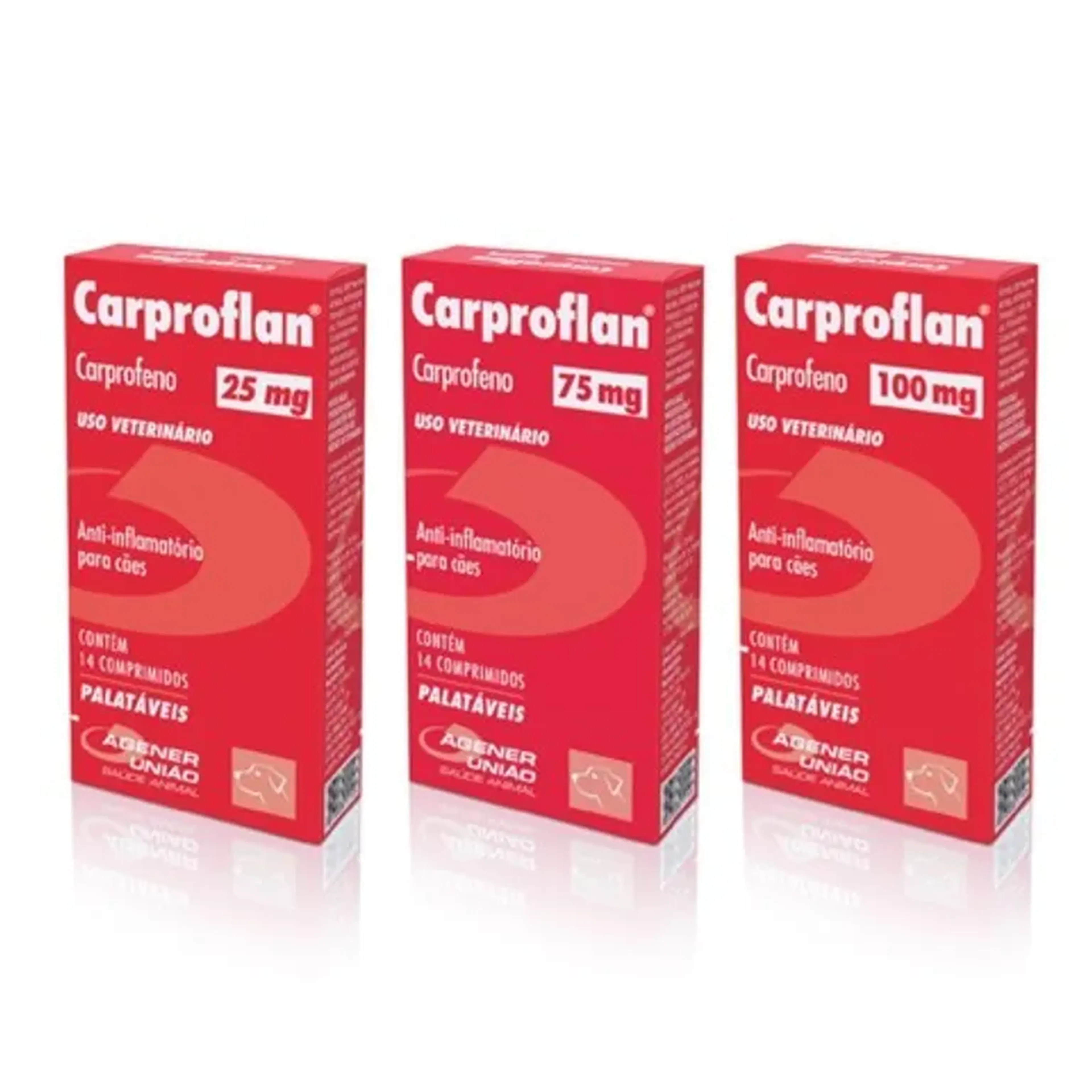 Carproflan imagem