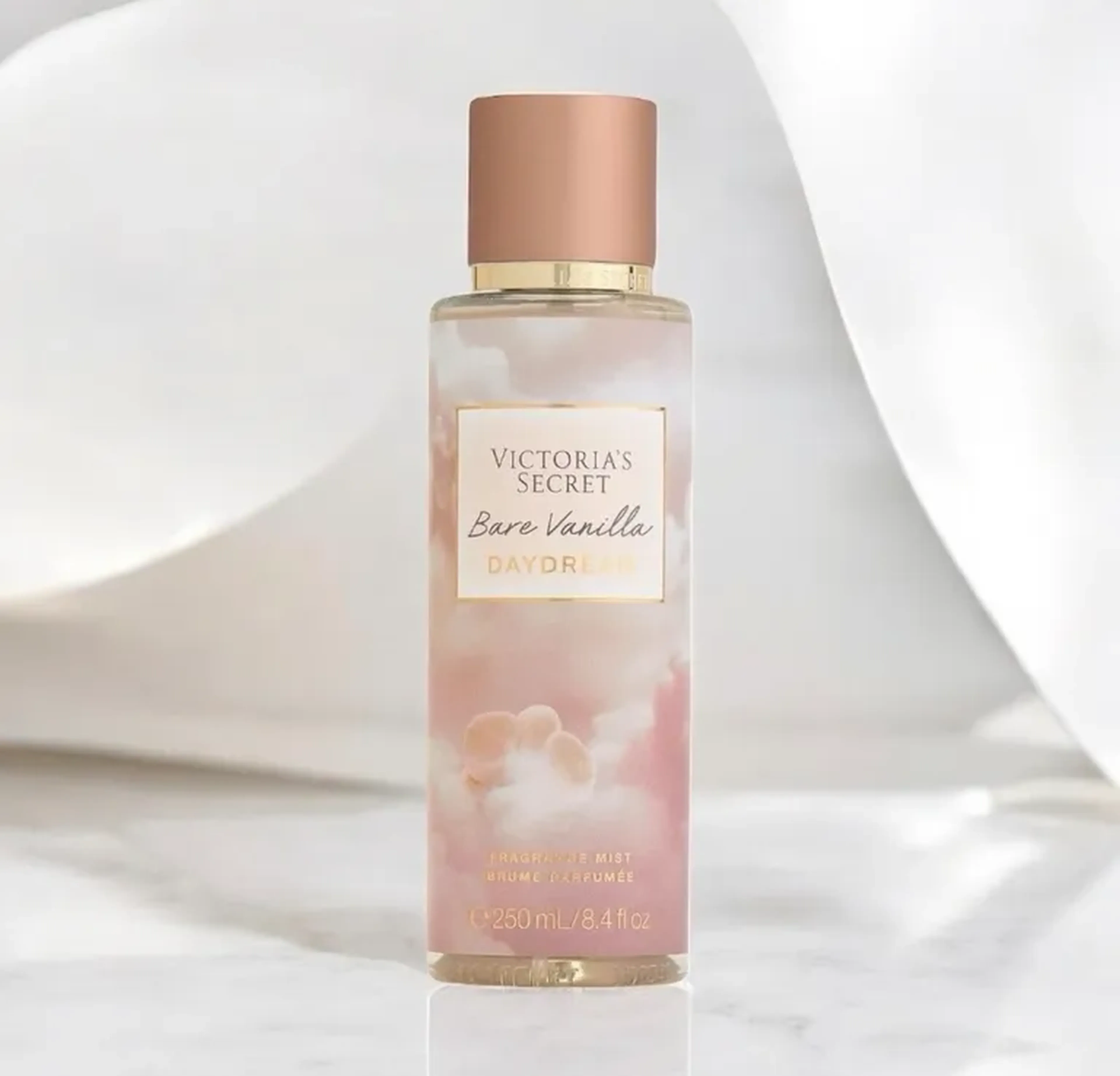 Body Splash Bare Vanilla Daydream - Victoria’s Secret imagem
