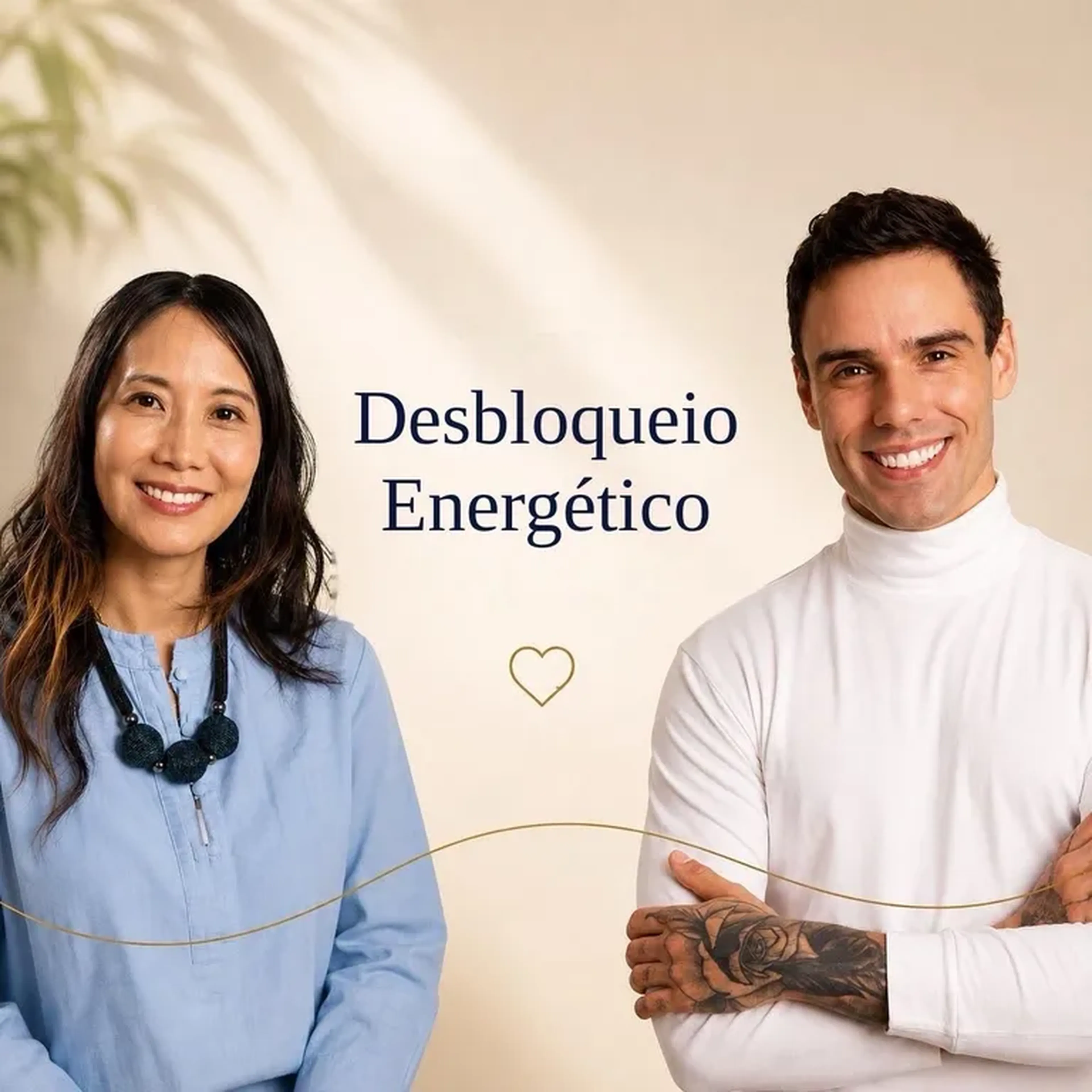 Desbloqueio Energético Individual imagem