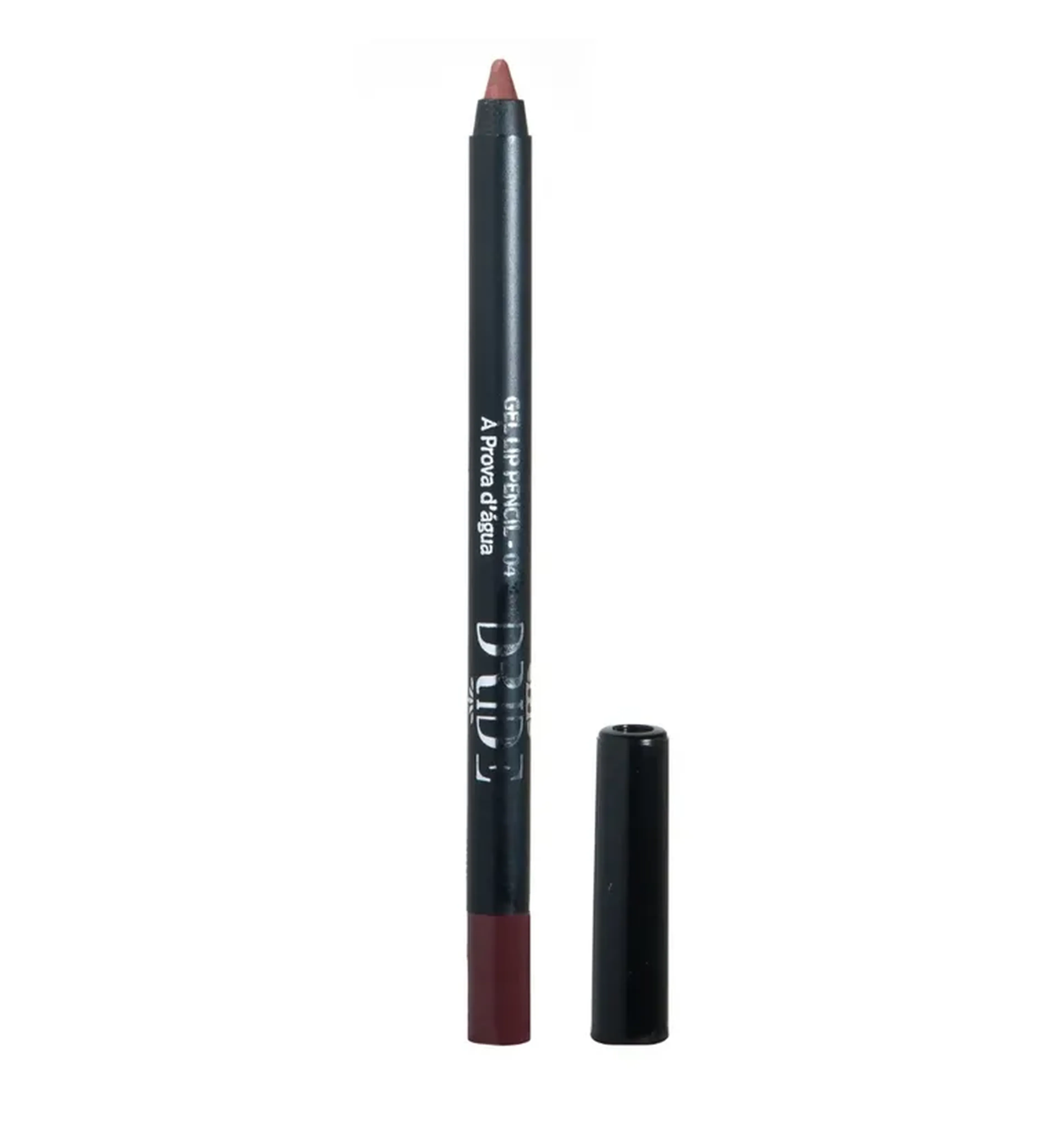 Lapis Labial Gel 04 Dride imagem