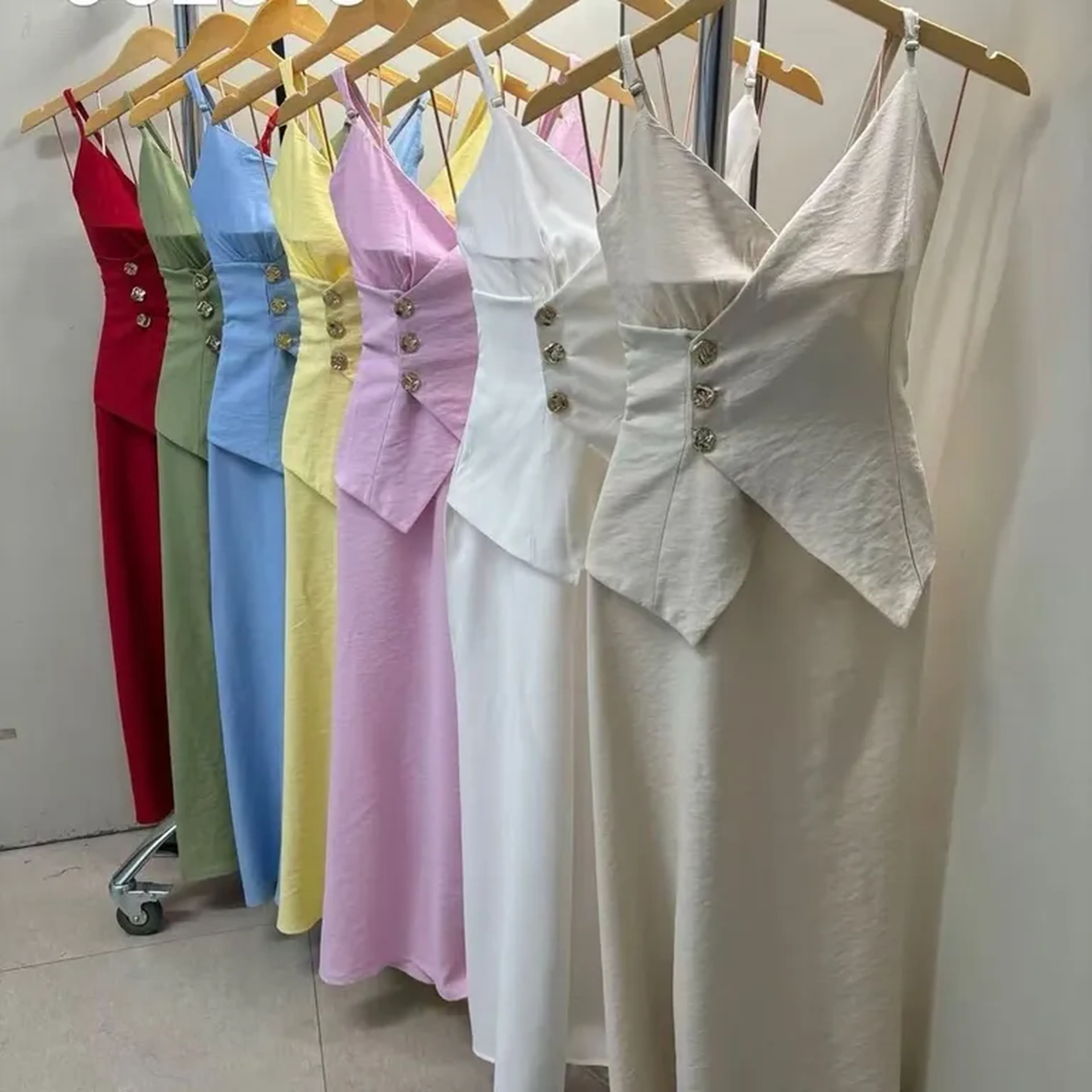 Vestido Lorena imagem