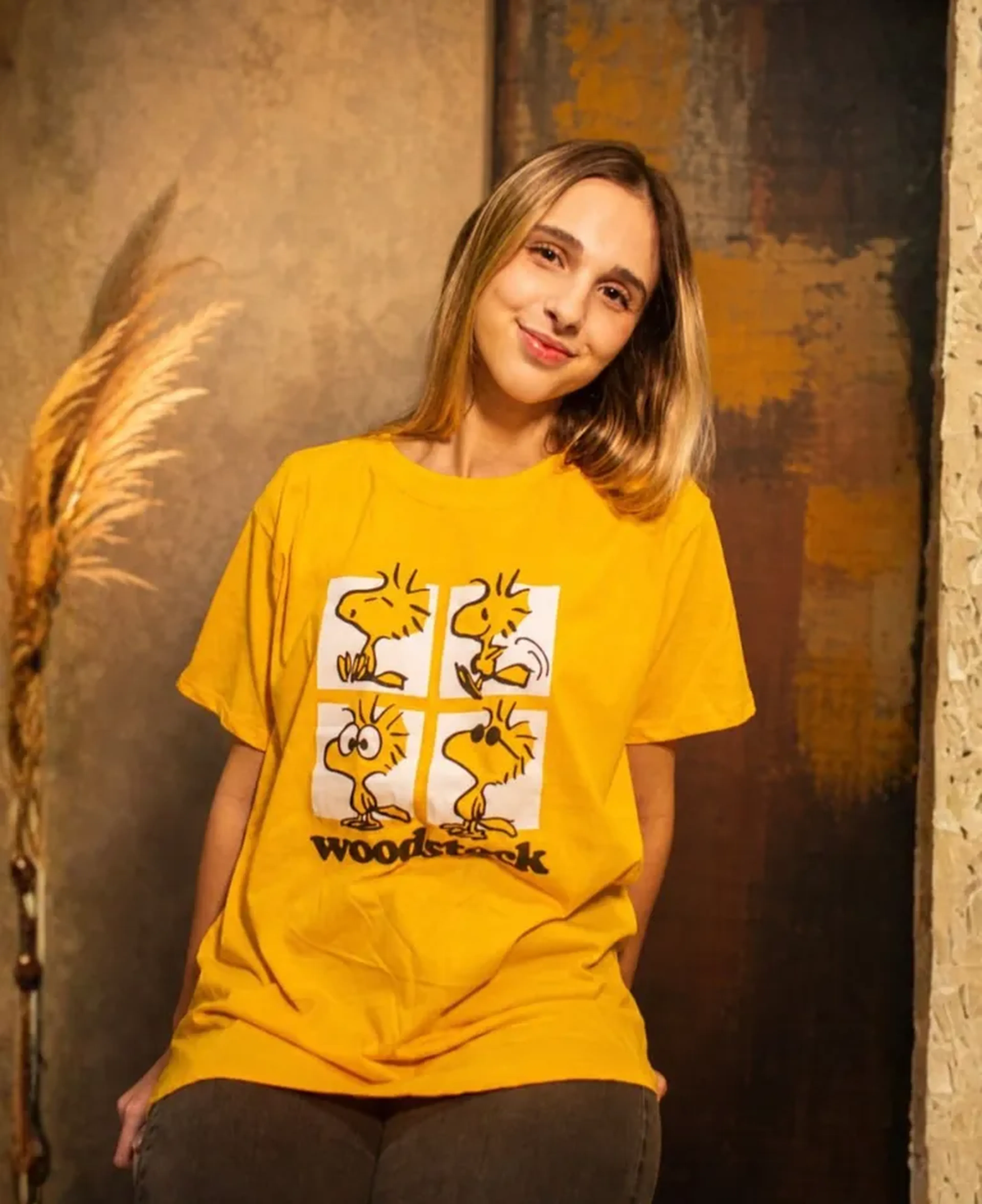 T-shirts de personagem animado imagem