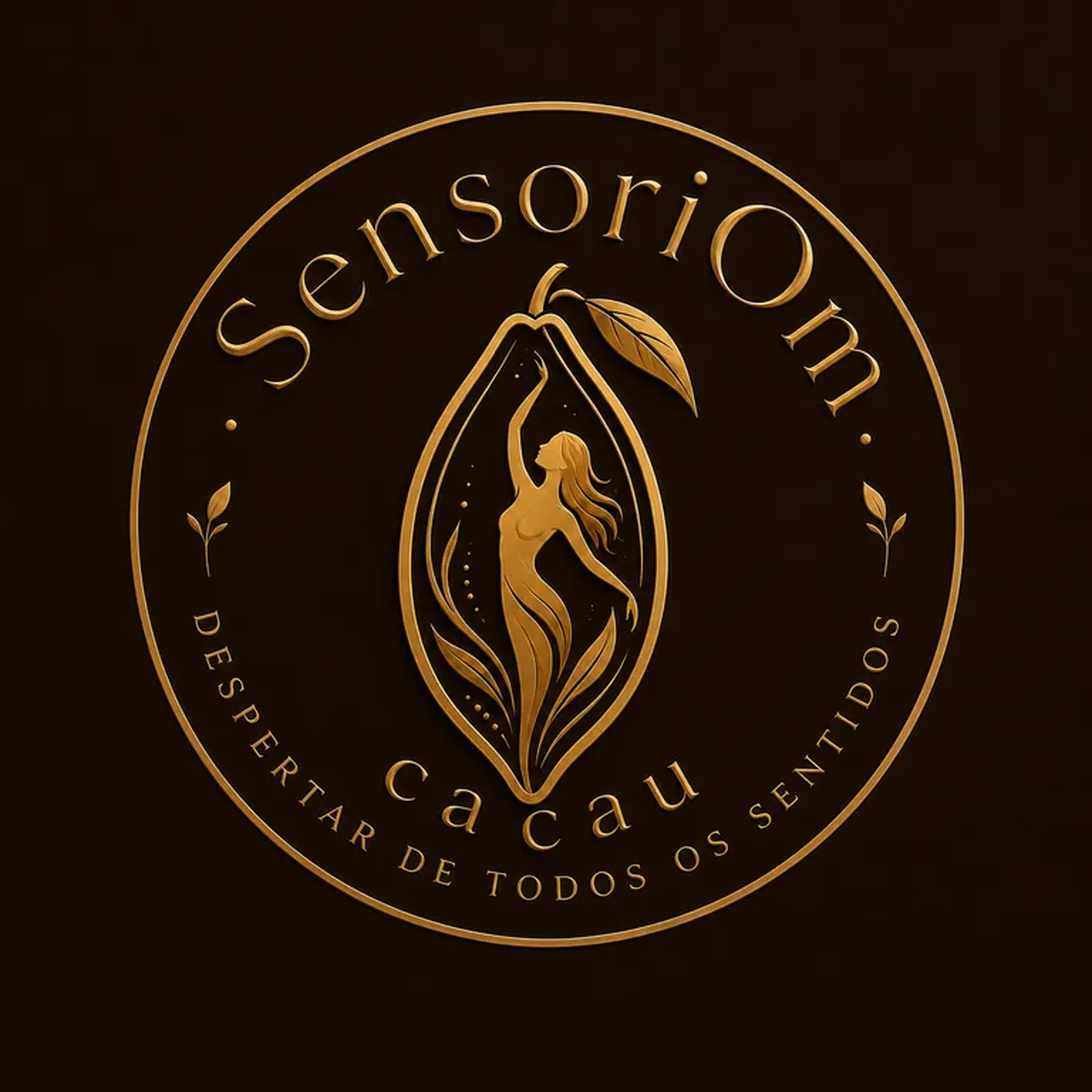 Ingresso SensoriOm Cacau Dance imagem