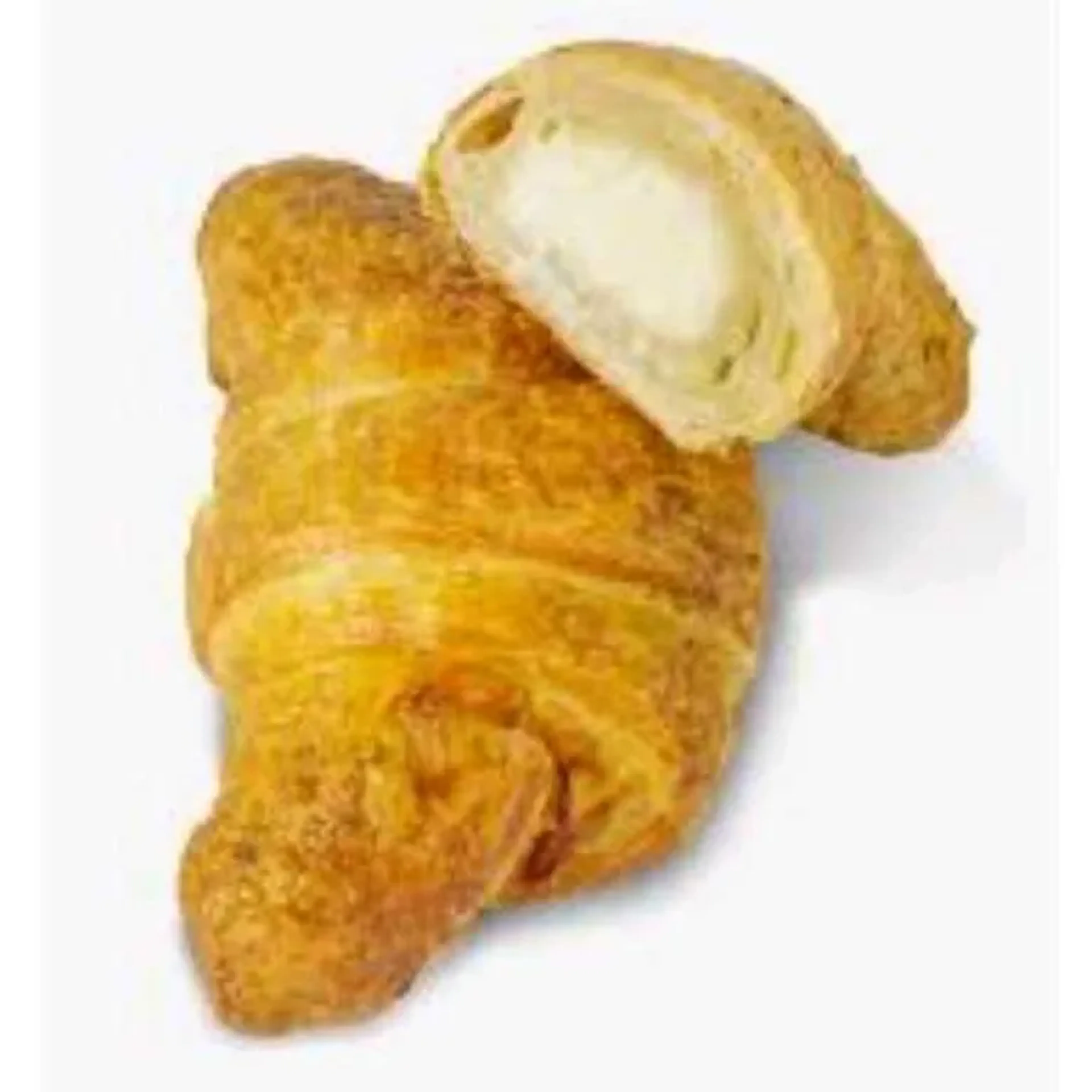 Croissant de 4 Queijos Congelado - 10 unid. grande imagem