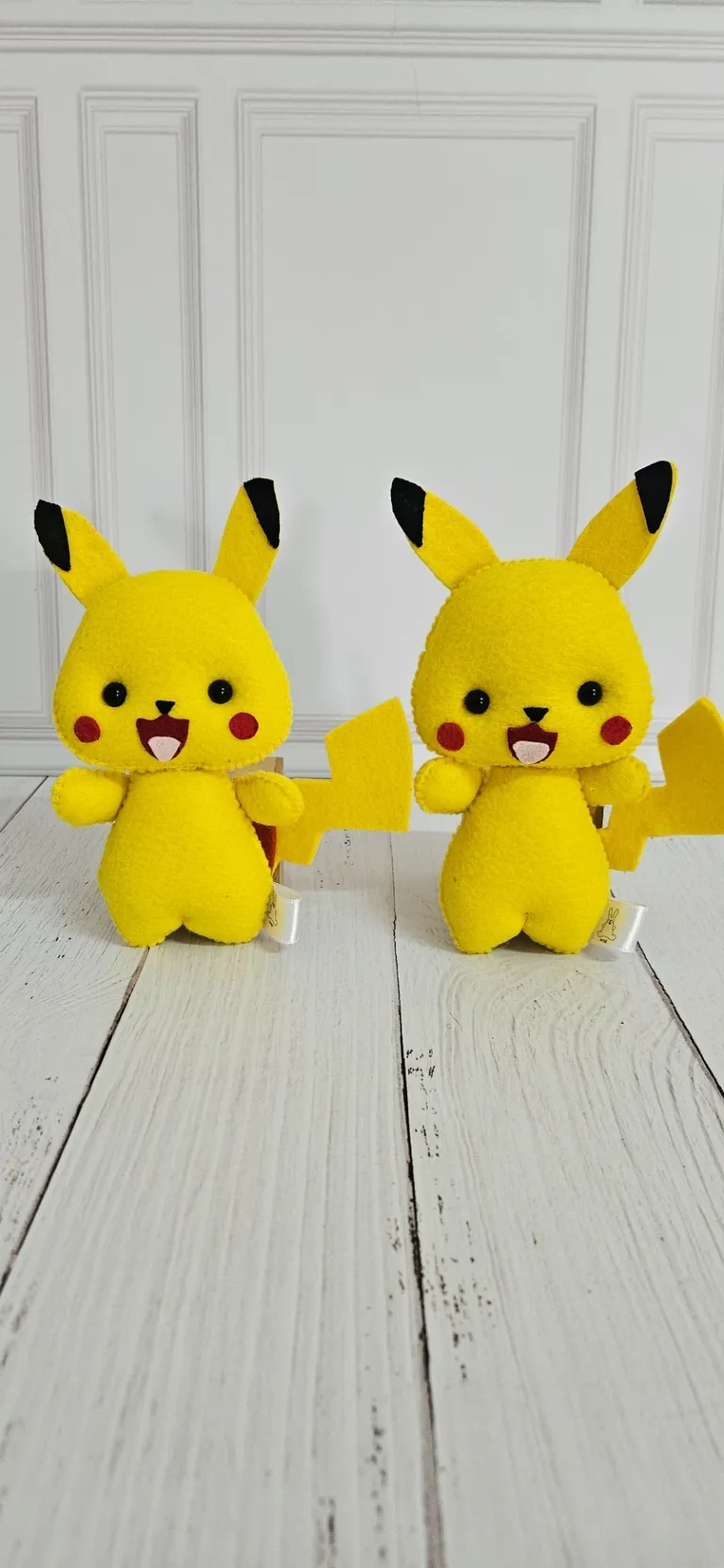 Pikachu imagem