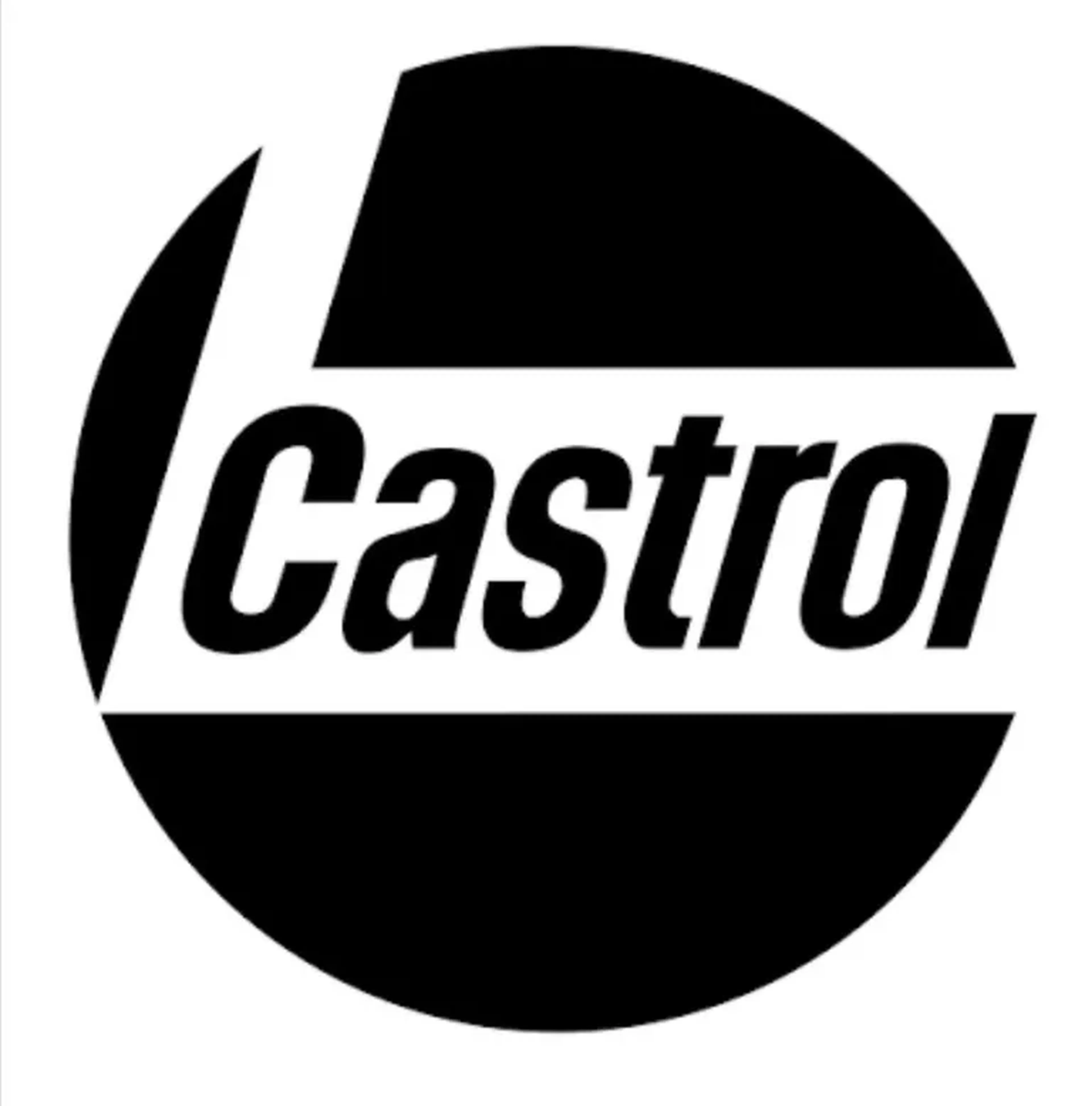 CASTROL imagem