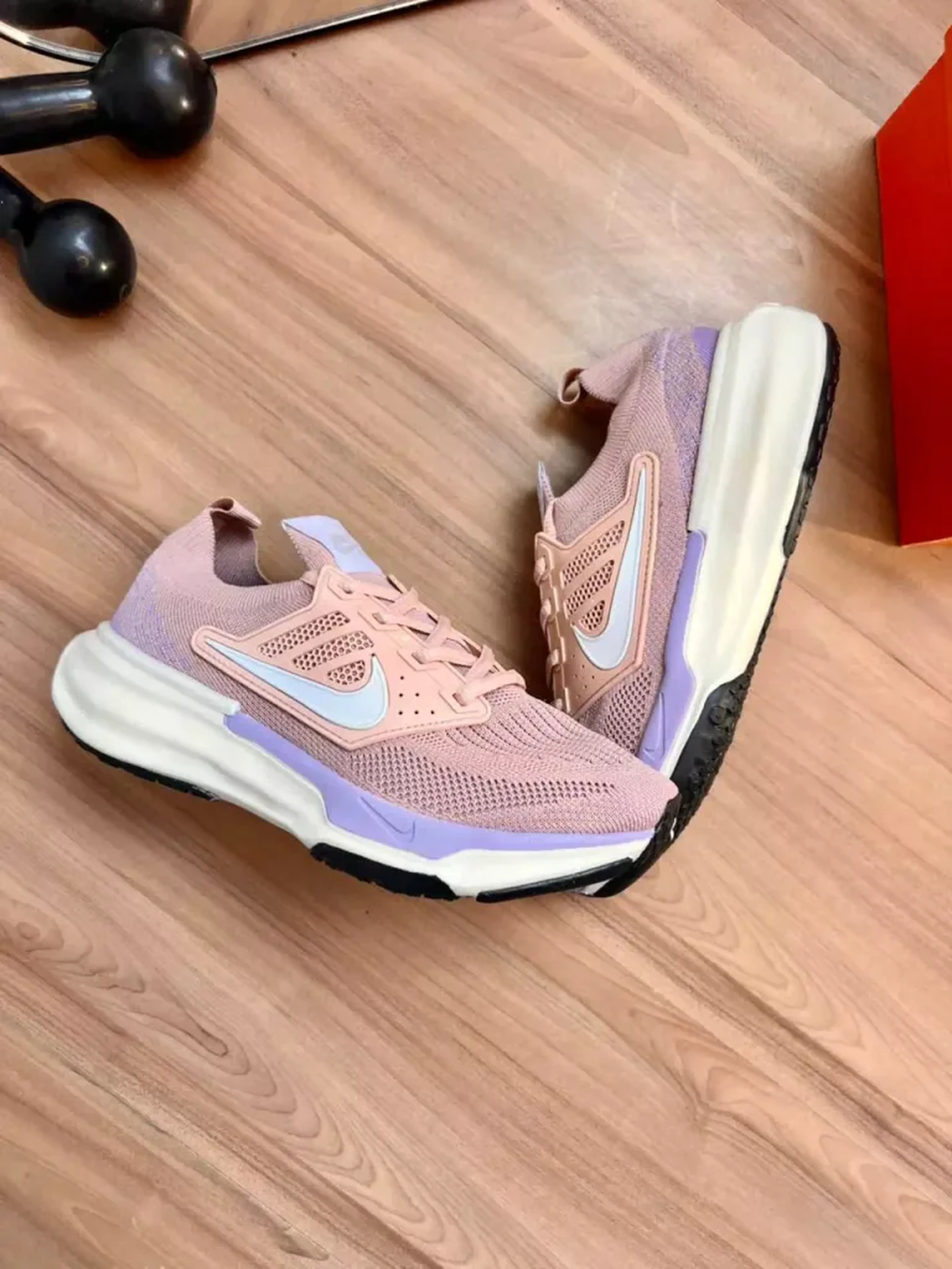 Nike Invice Edição Limitada 38 imagem