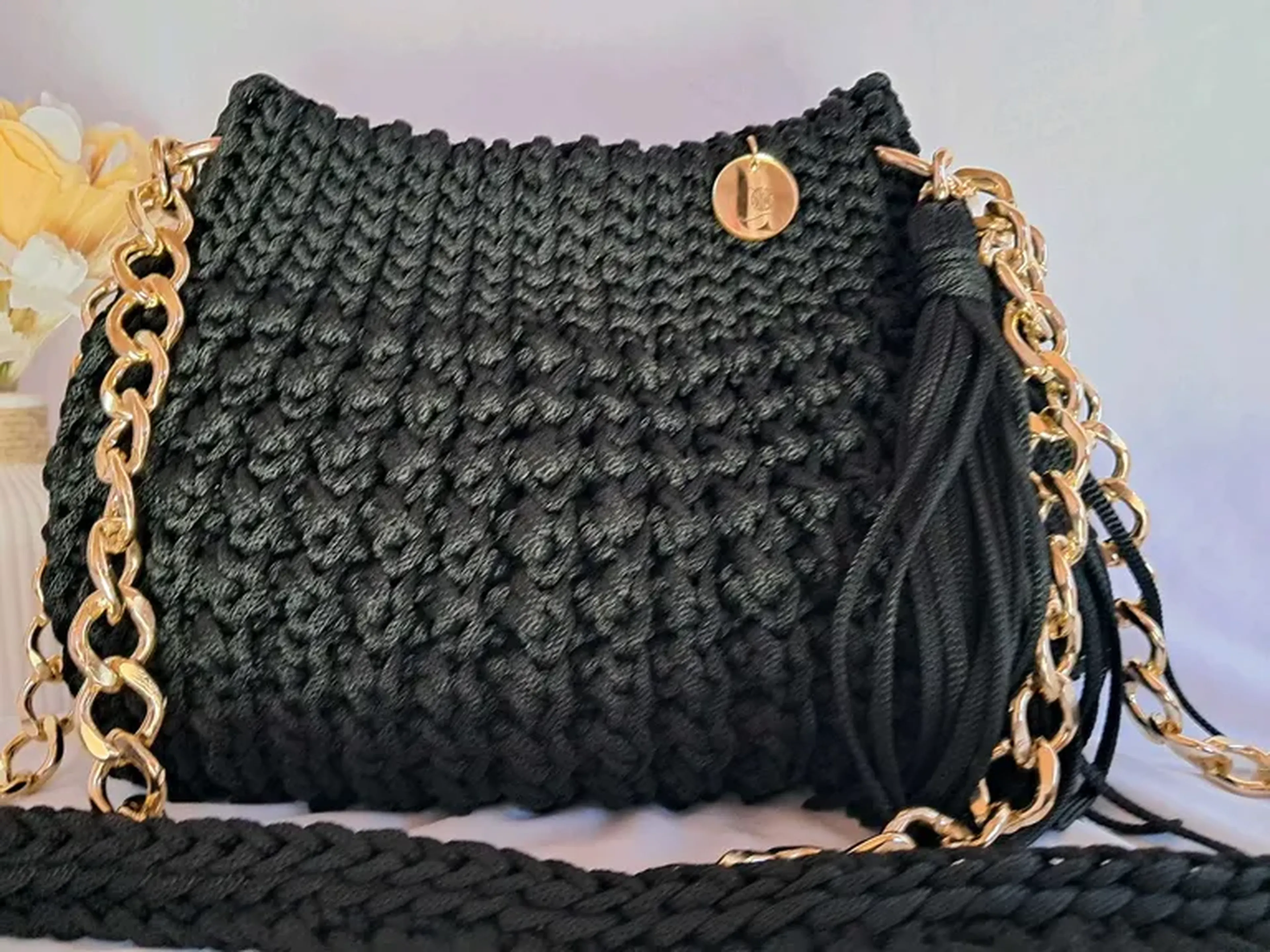 Bolsa Dallas P imagem