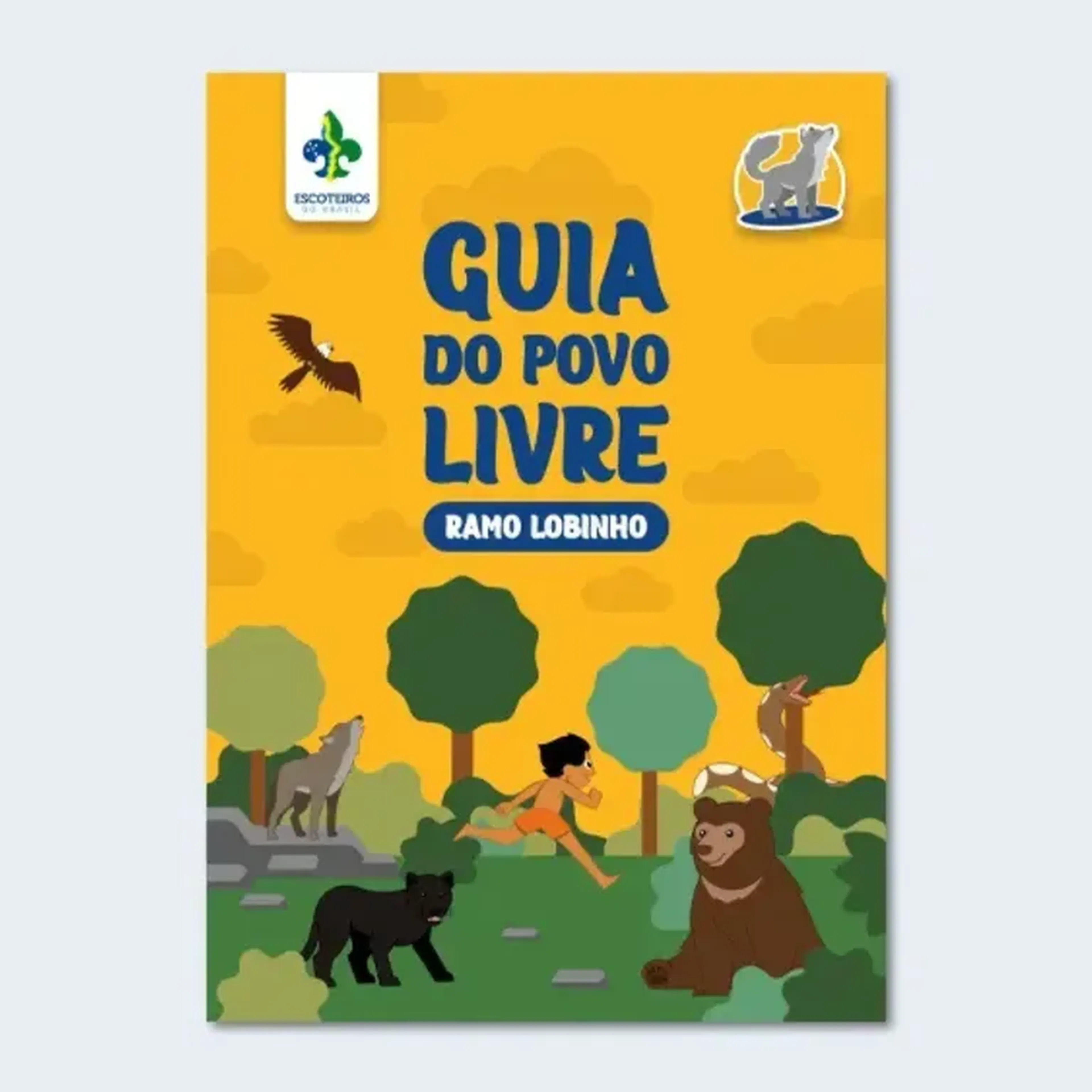 Guia do Povo Livre imagem