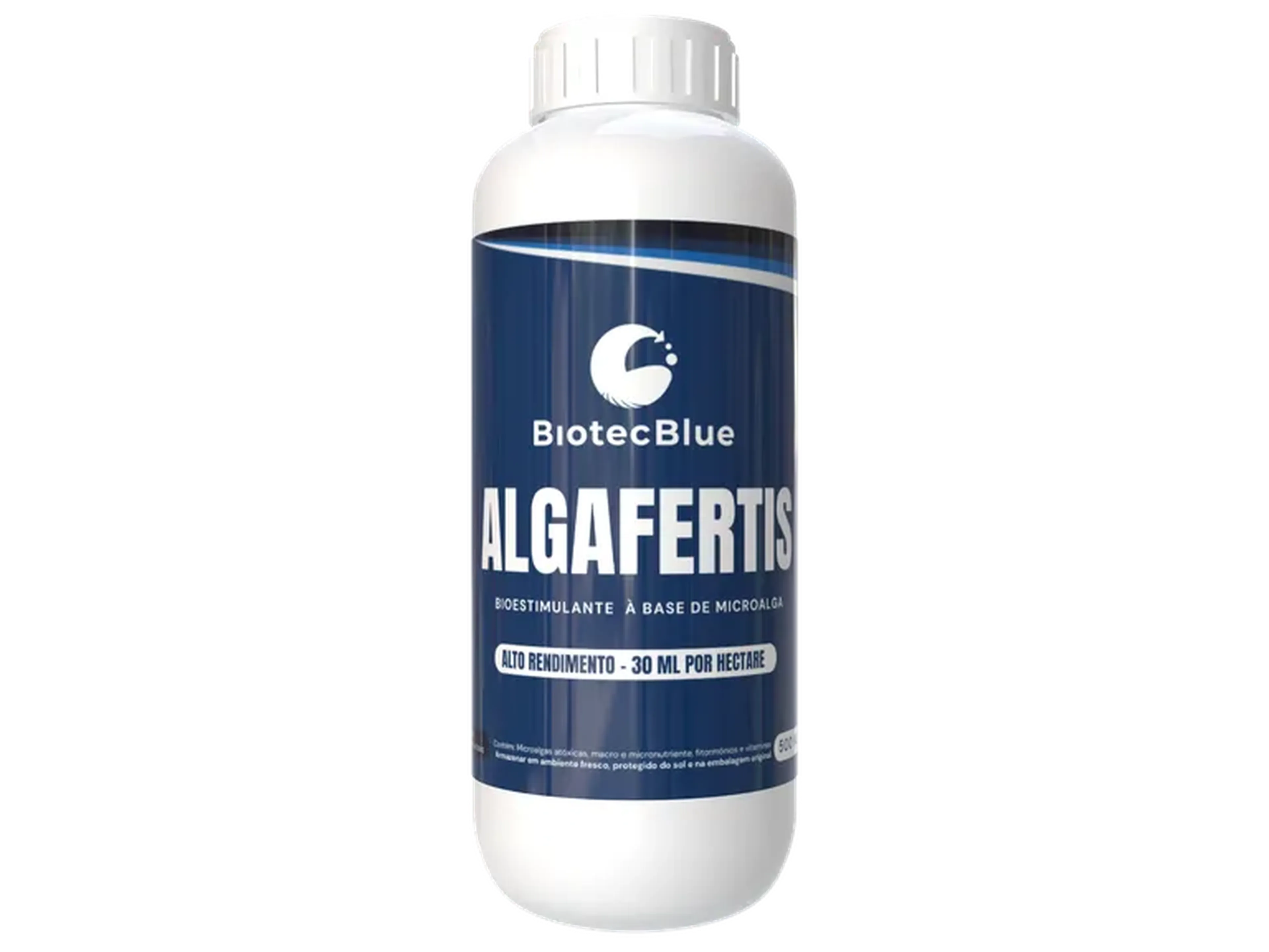 AlgaFertis - 500ml imagem