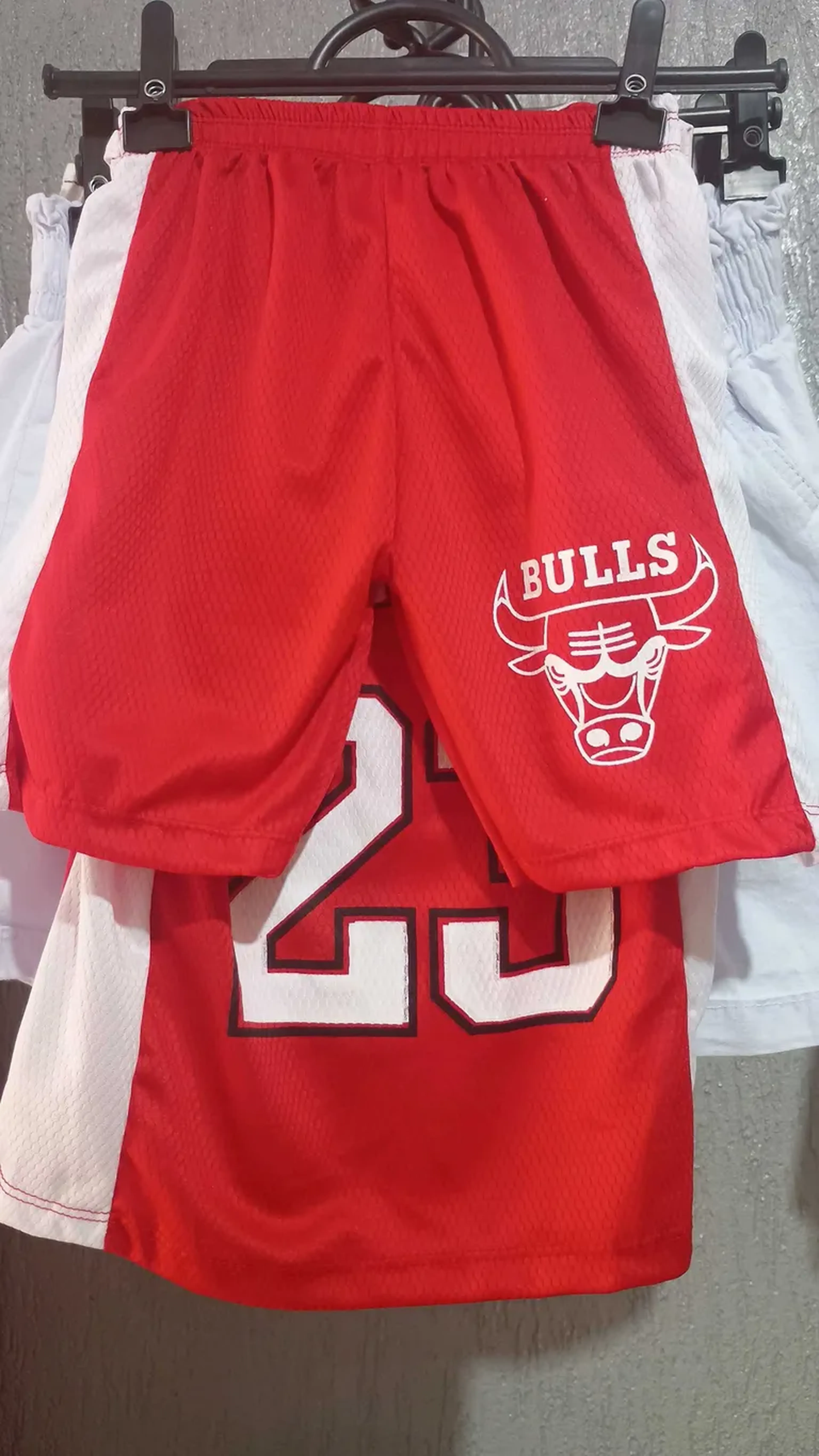 Conjunto infantil de Basquete imagem