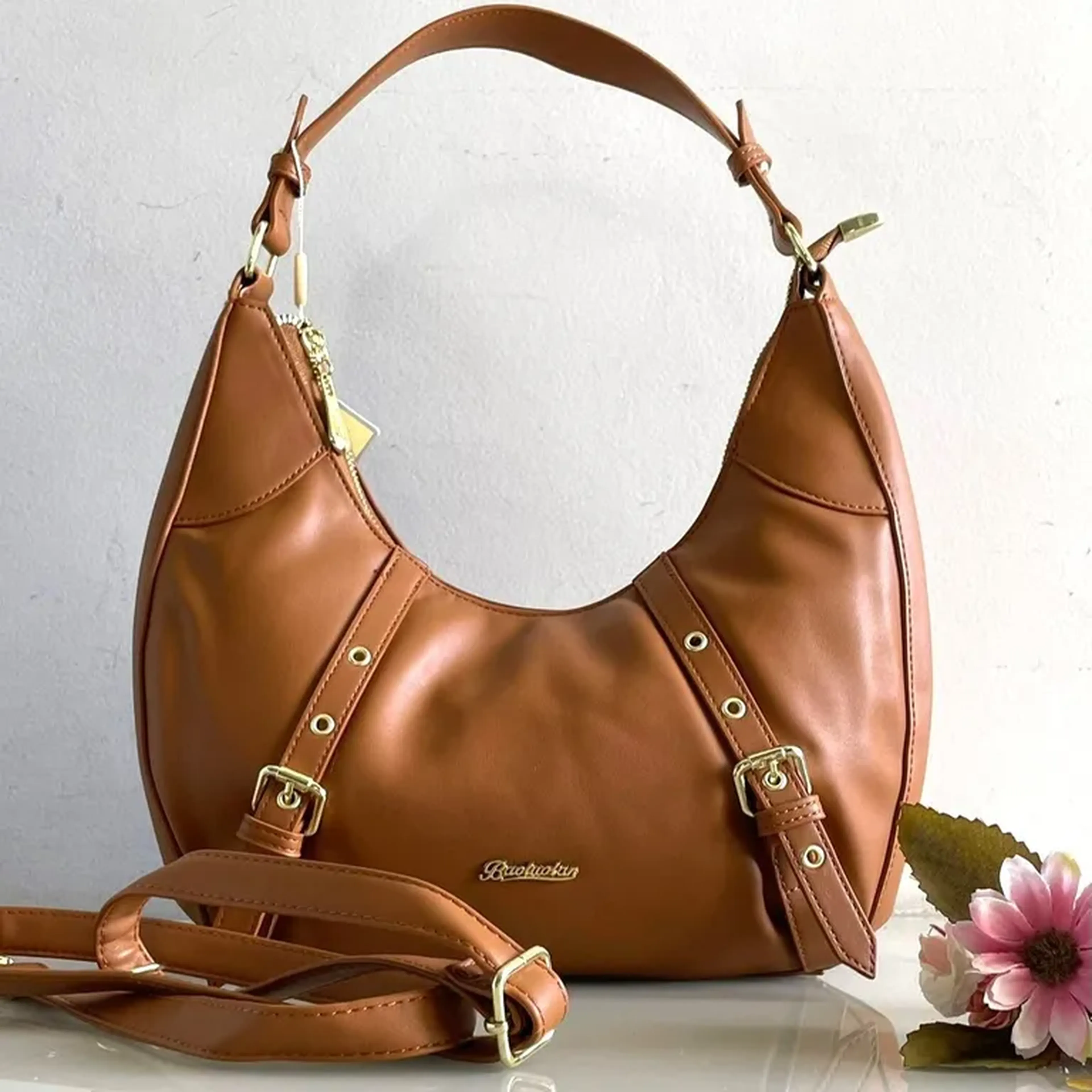 Bolsa Lua imagem