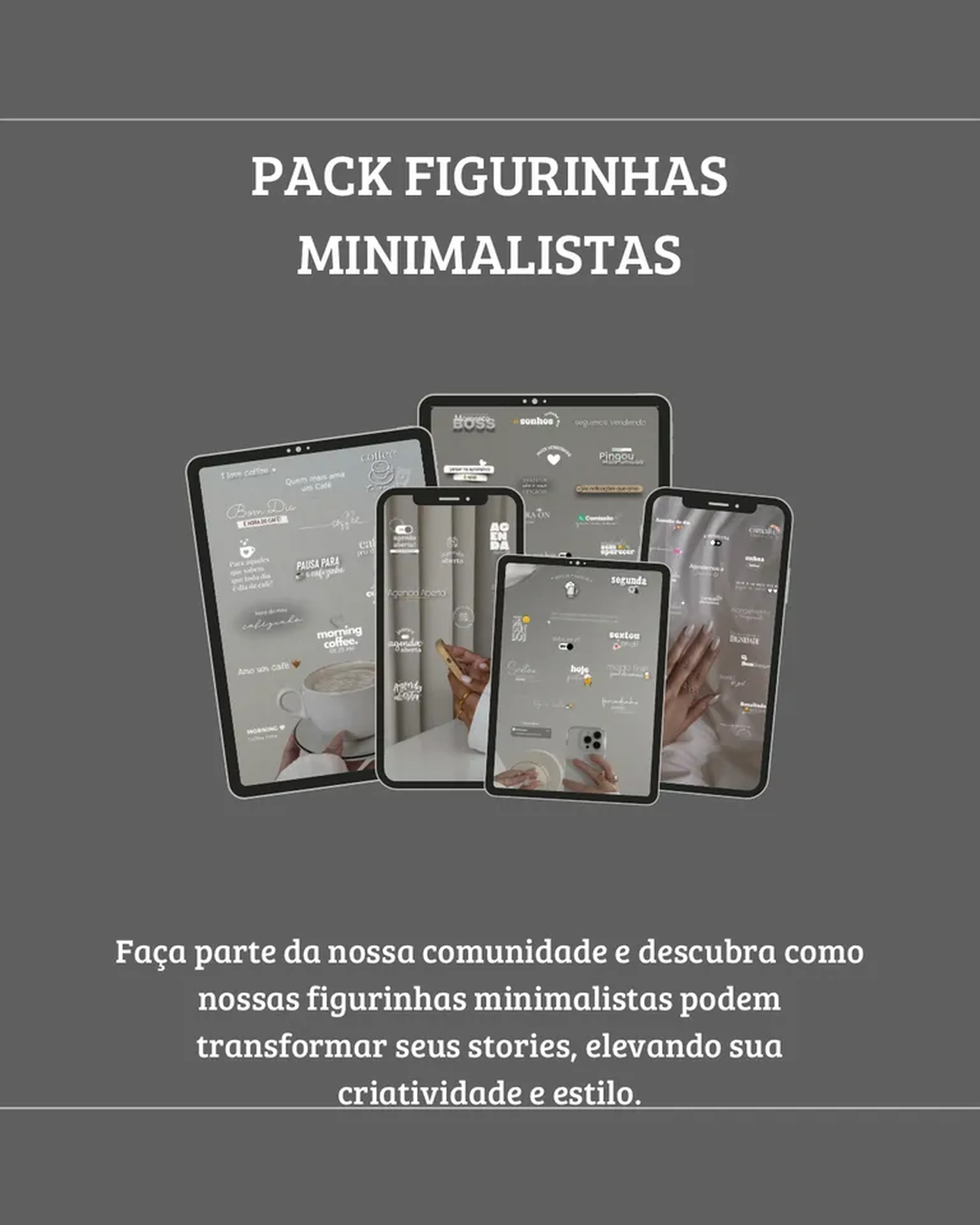 Grupo vip imagem