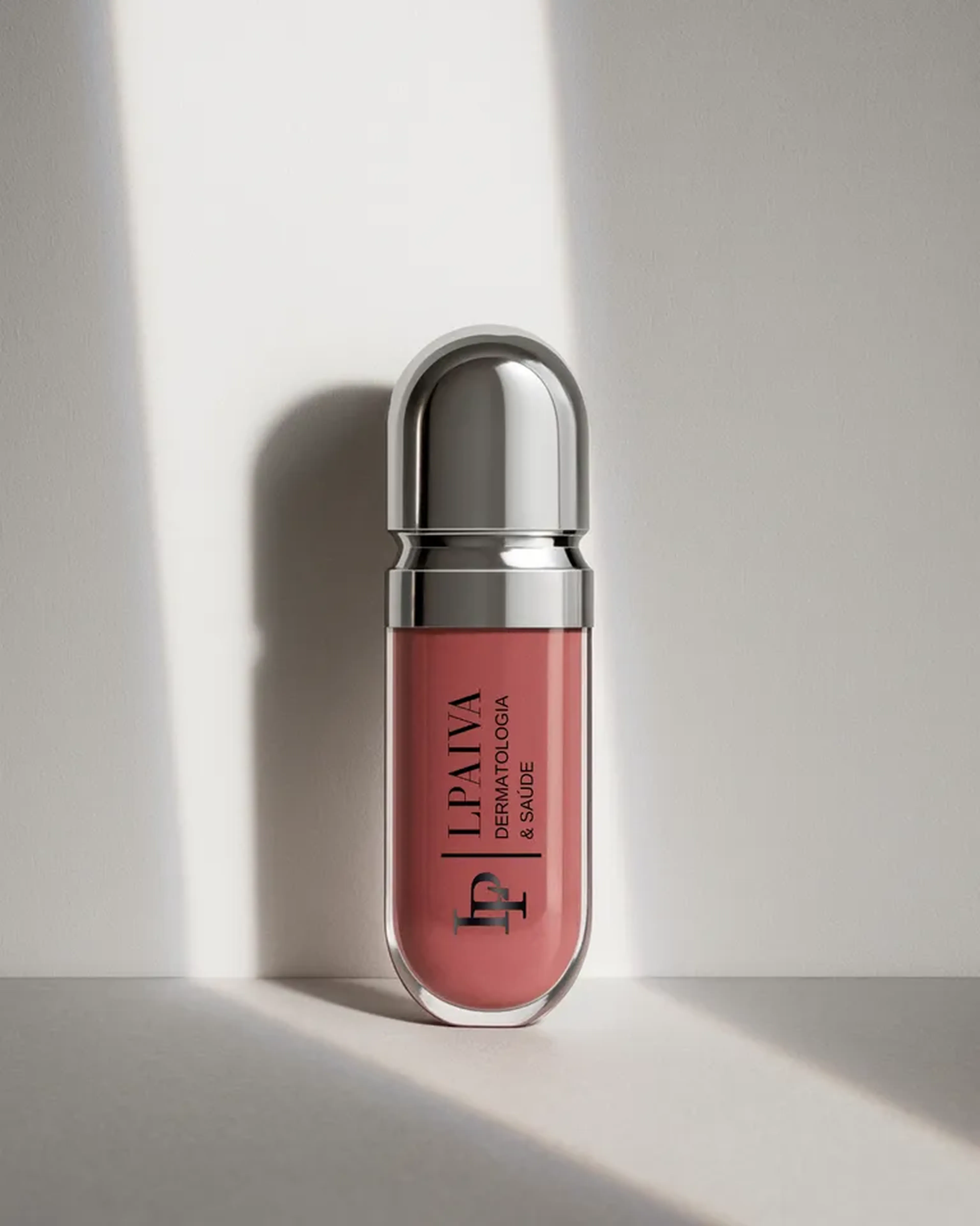 LipGloss Blush Matte imagem