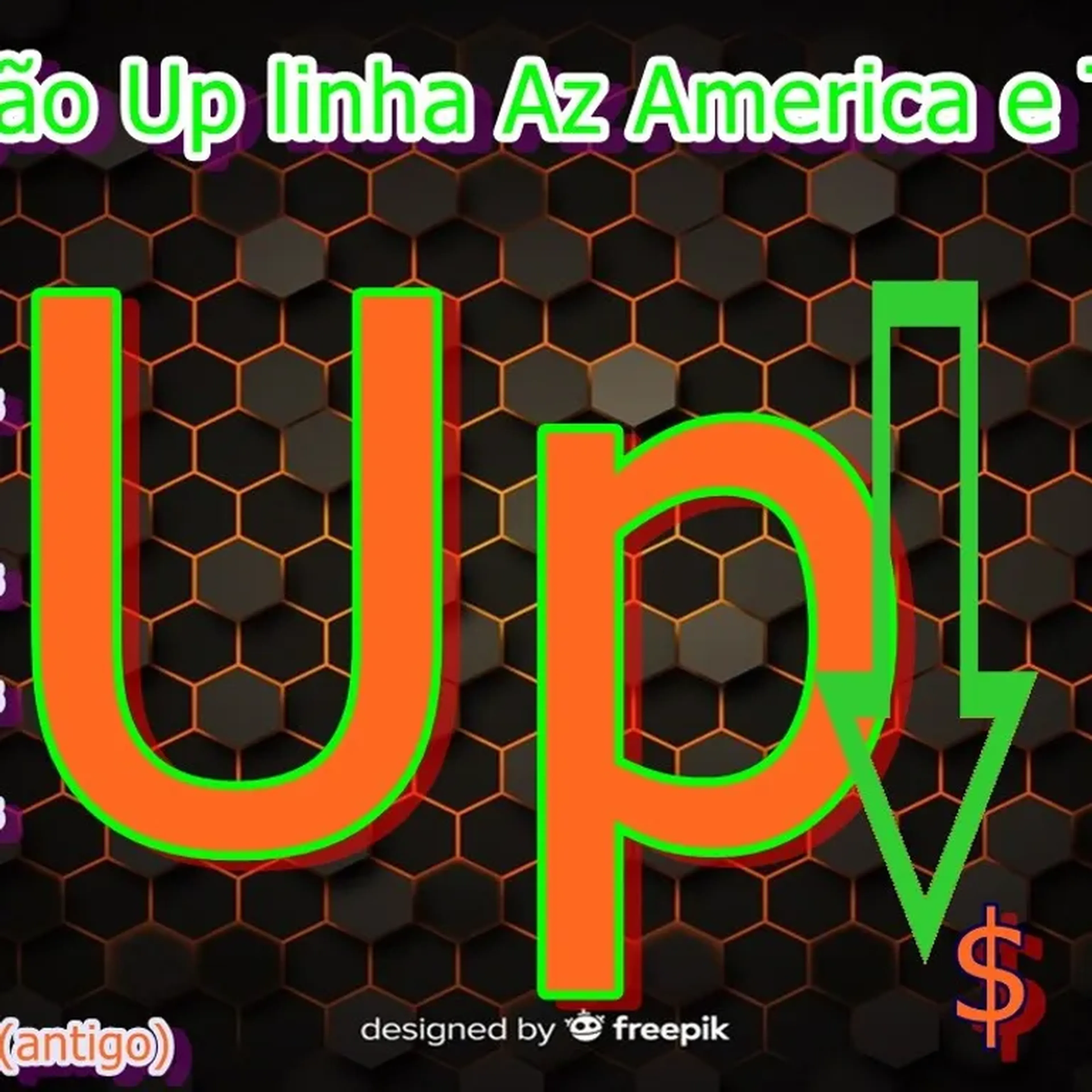Ativação Up AZ imagem