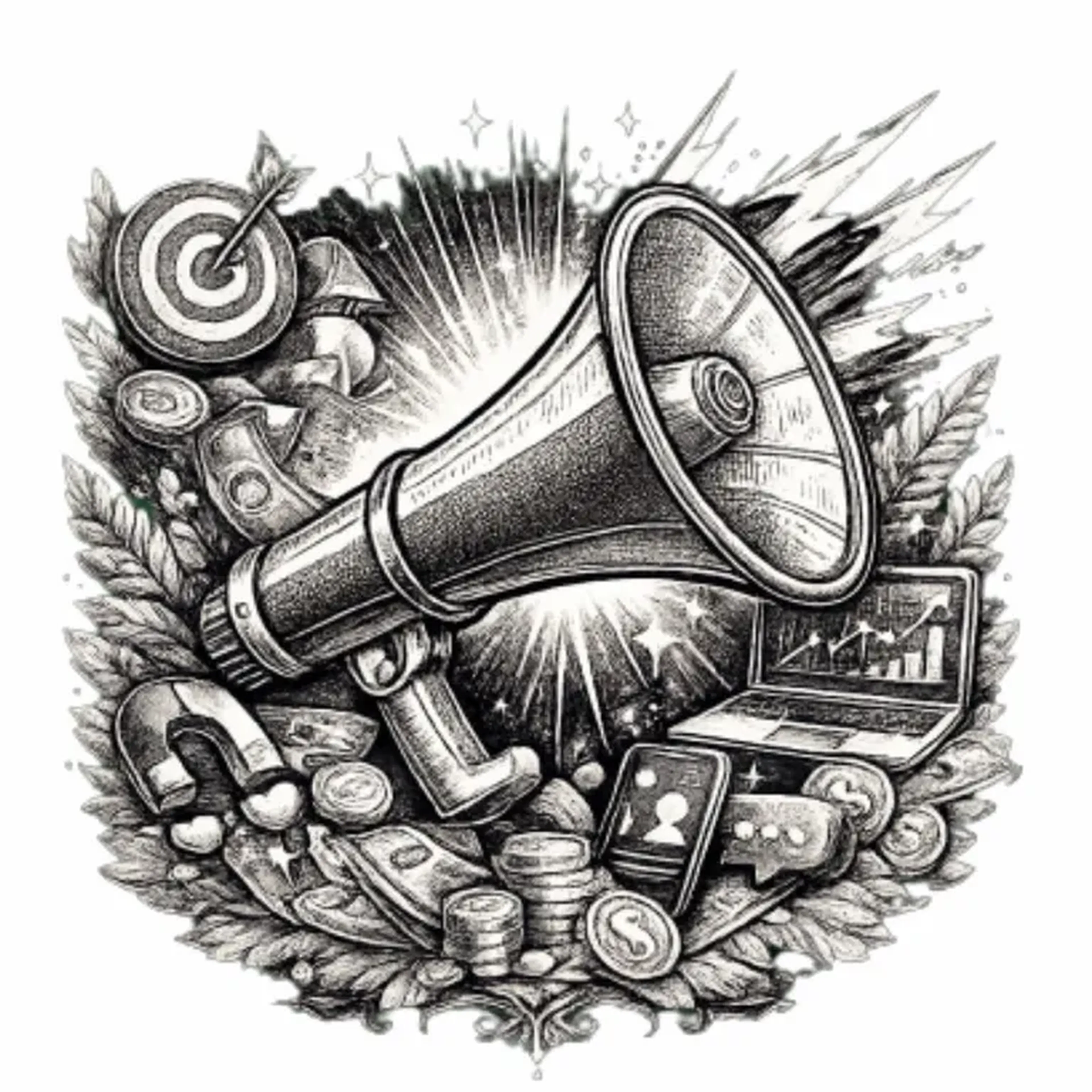 Posicionamento Digital e Marketing imagem