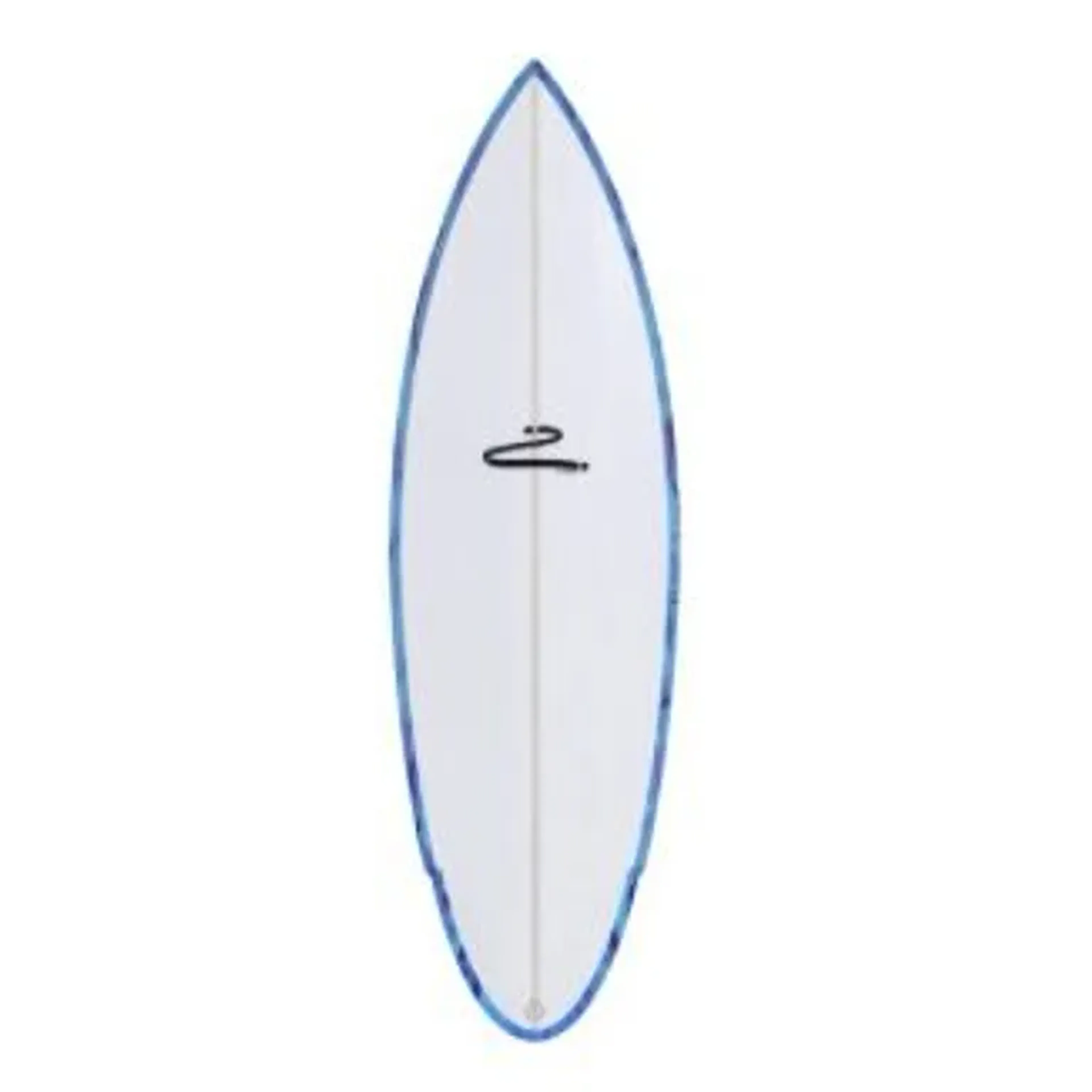 Twin Surf Performance imagem