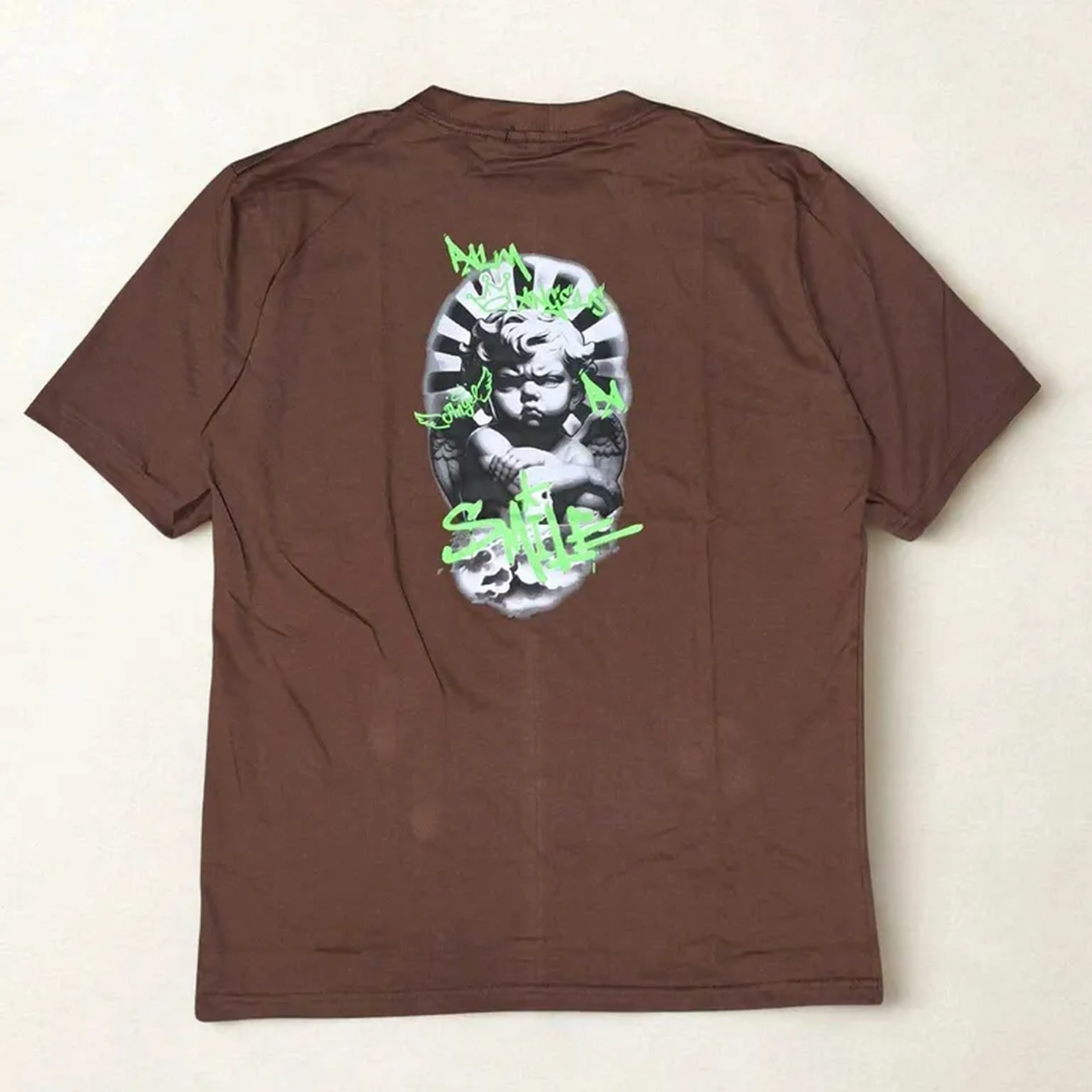 Camisa Angel imagem