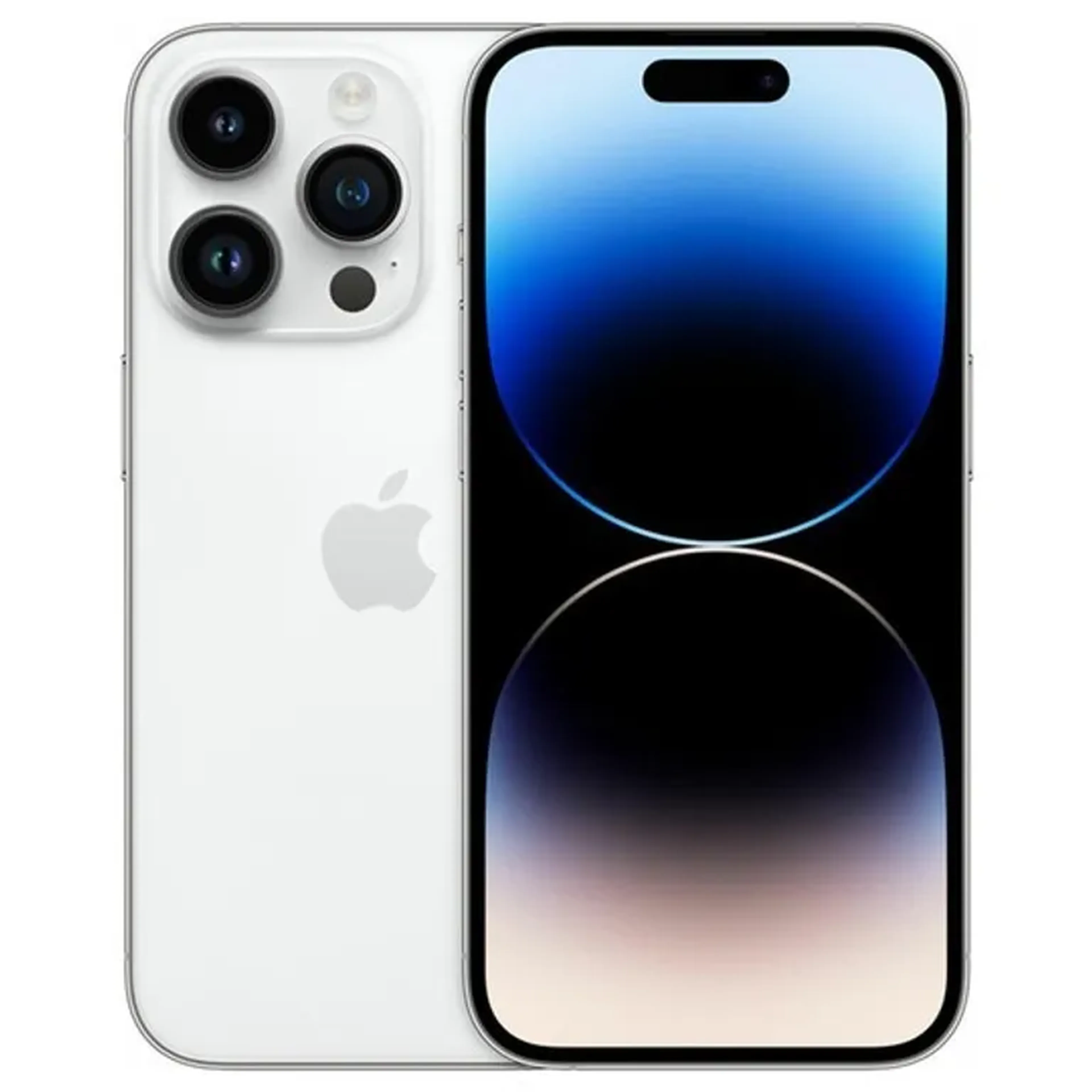 iPhone 14 Pro Silve - 256 GB FRETE GRÁTIS imagem