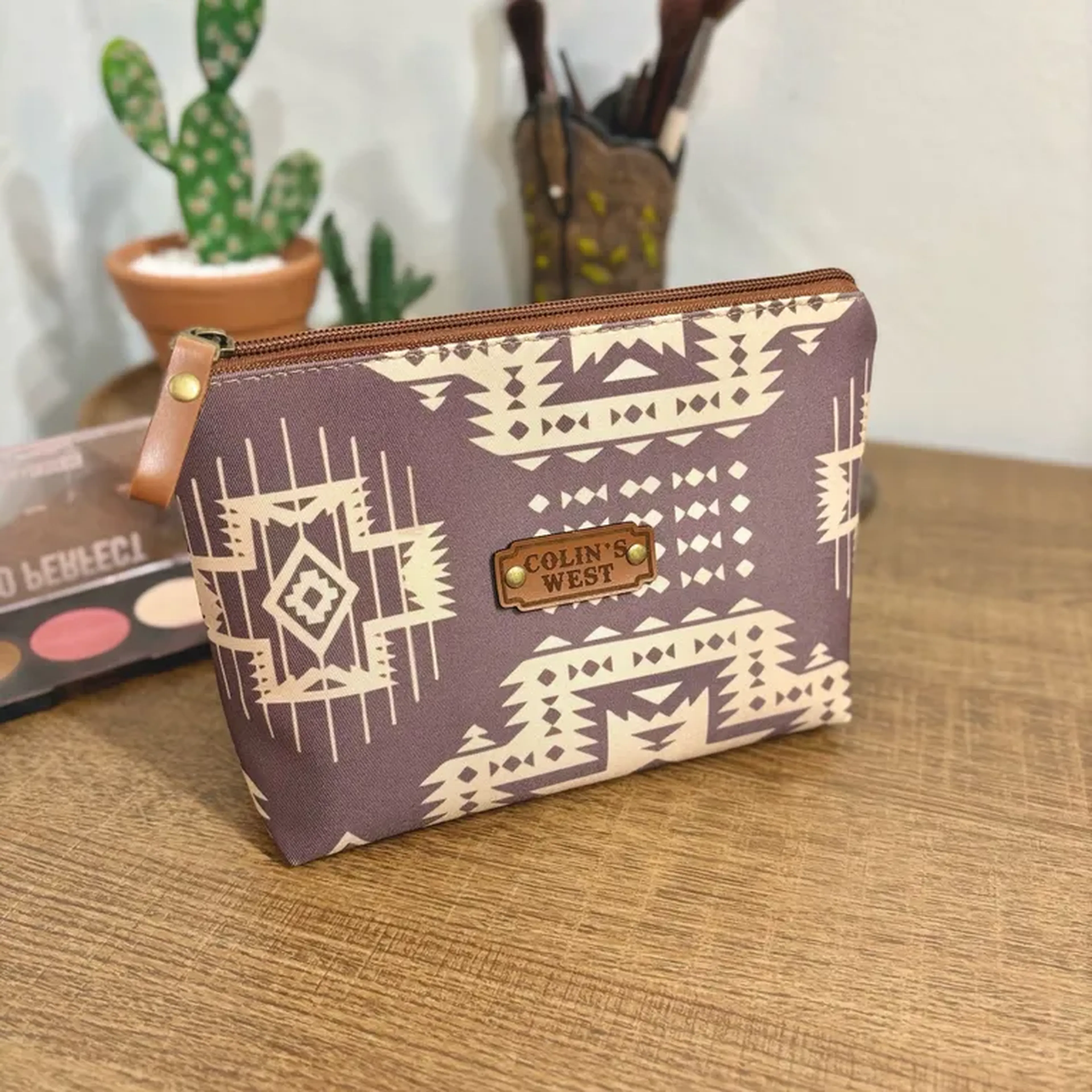 Bag Slim - Navajo imagem