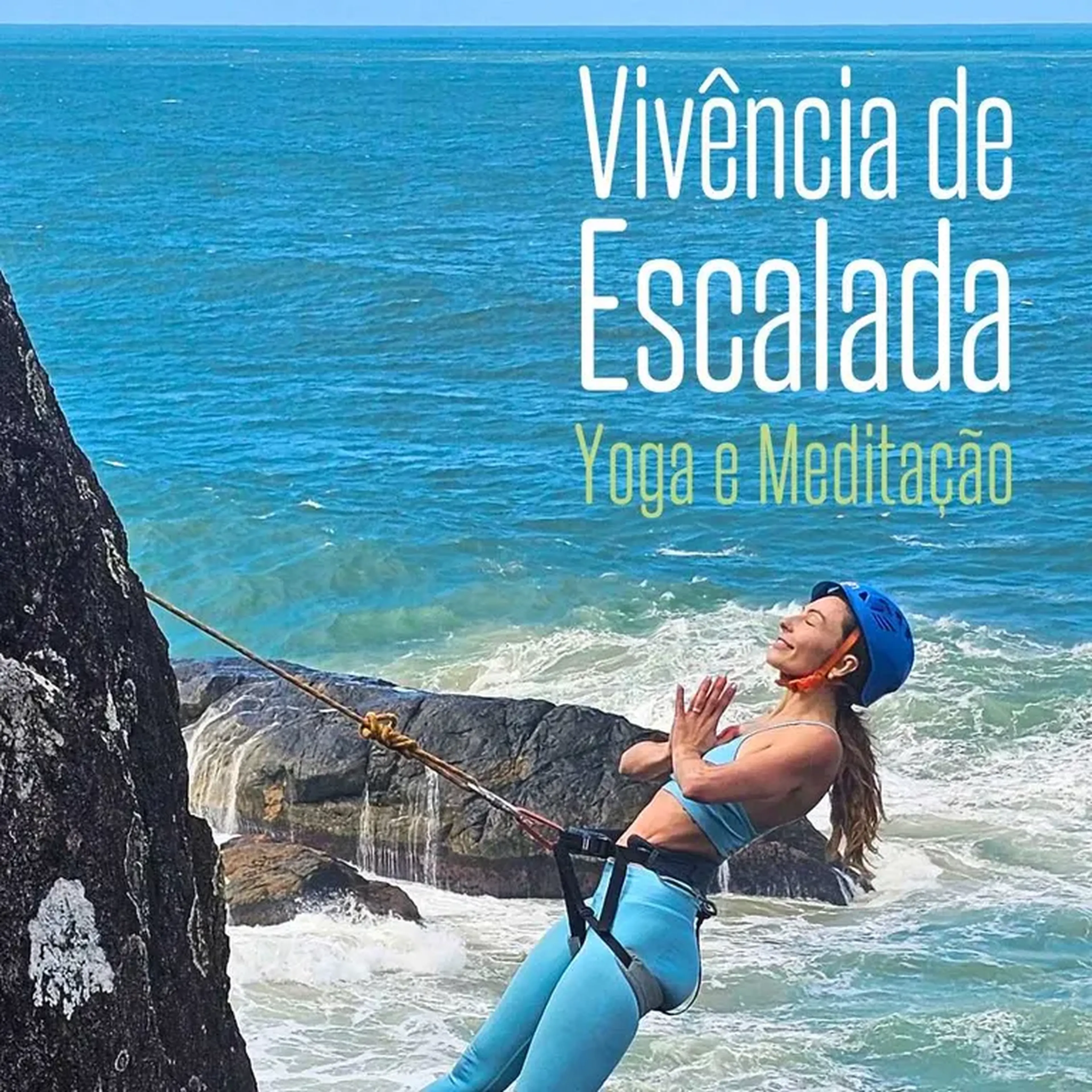 Vivencia EscalaYoga imagem