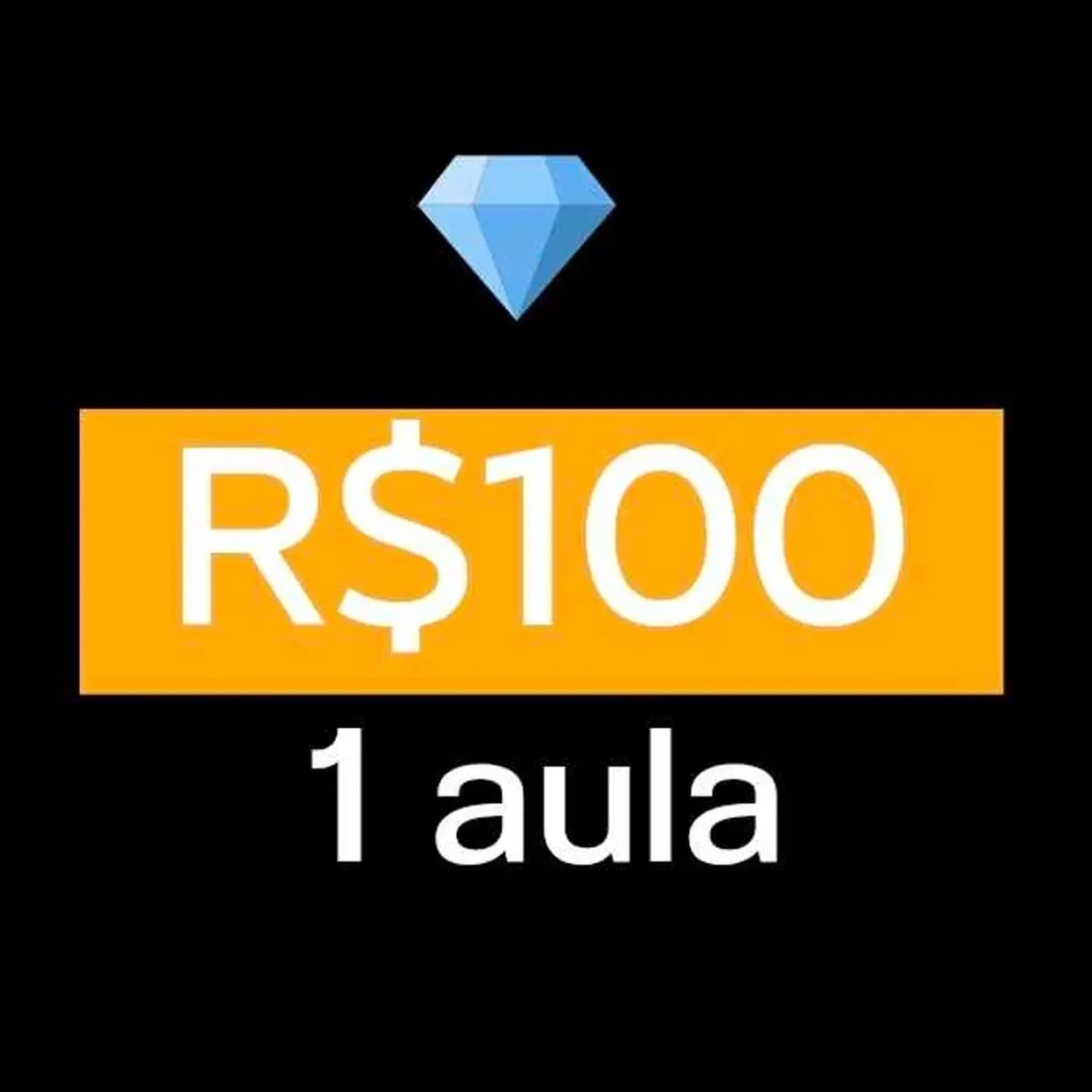 Aula Avulsa imagem
