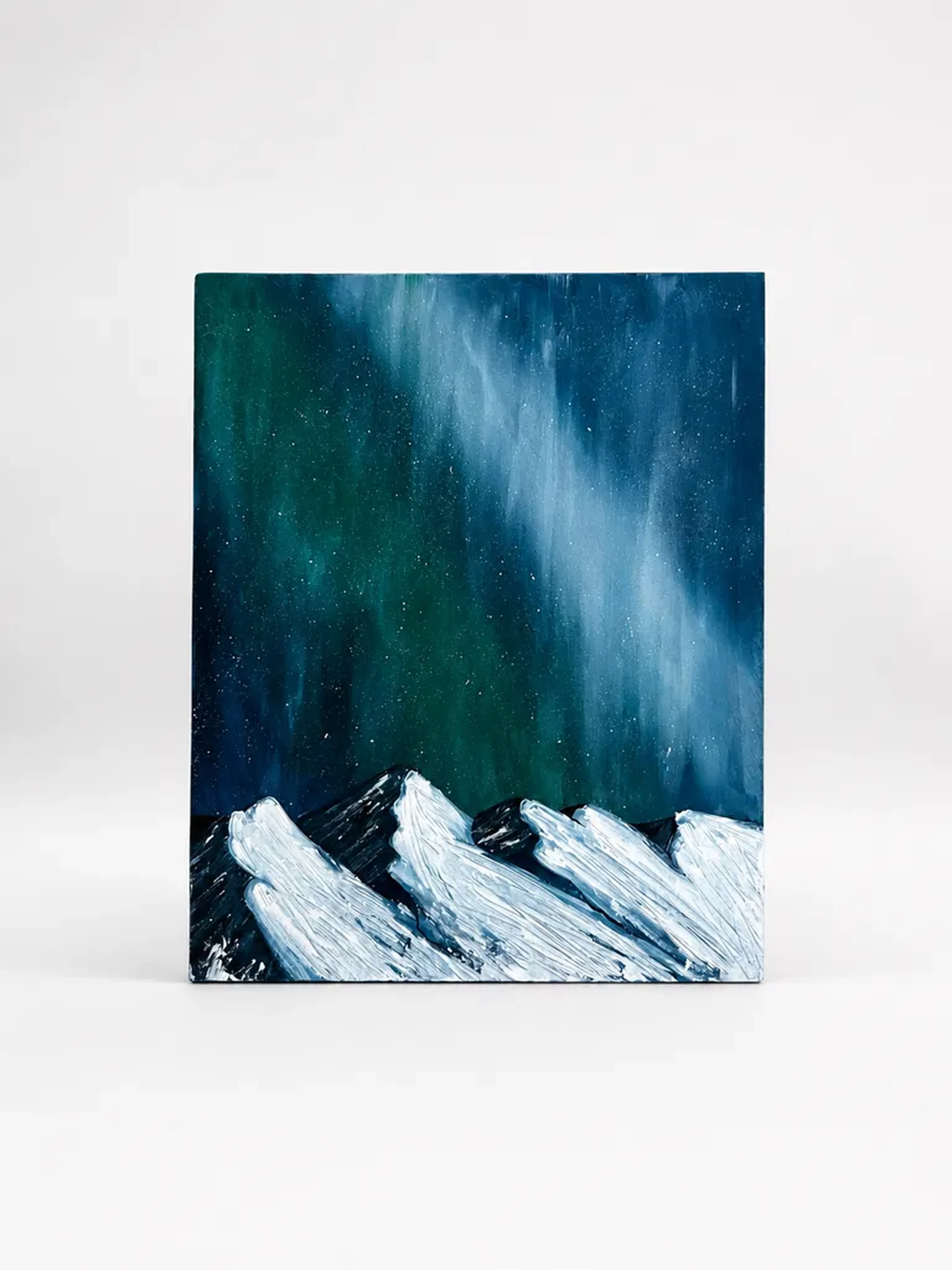 Aurora Boreal 20x30 imagem