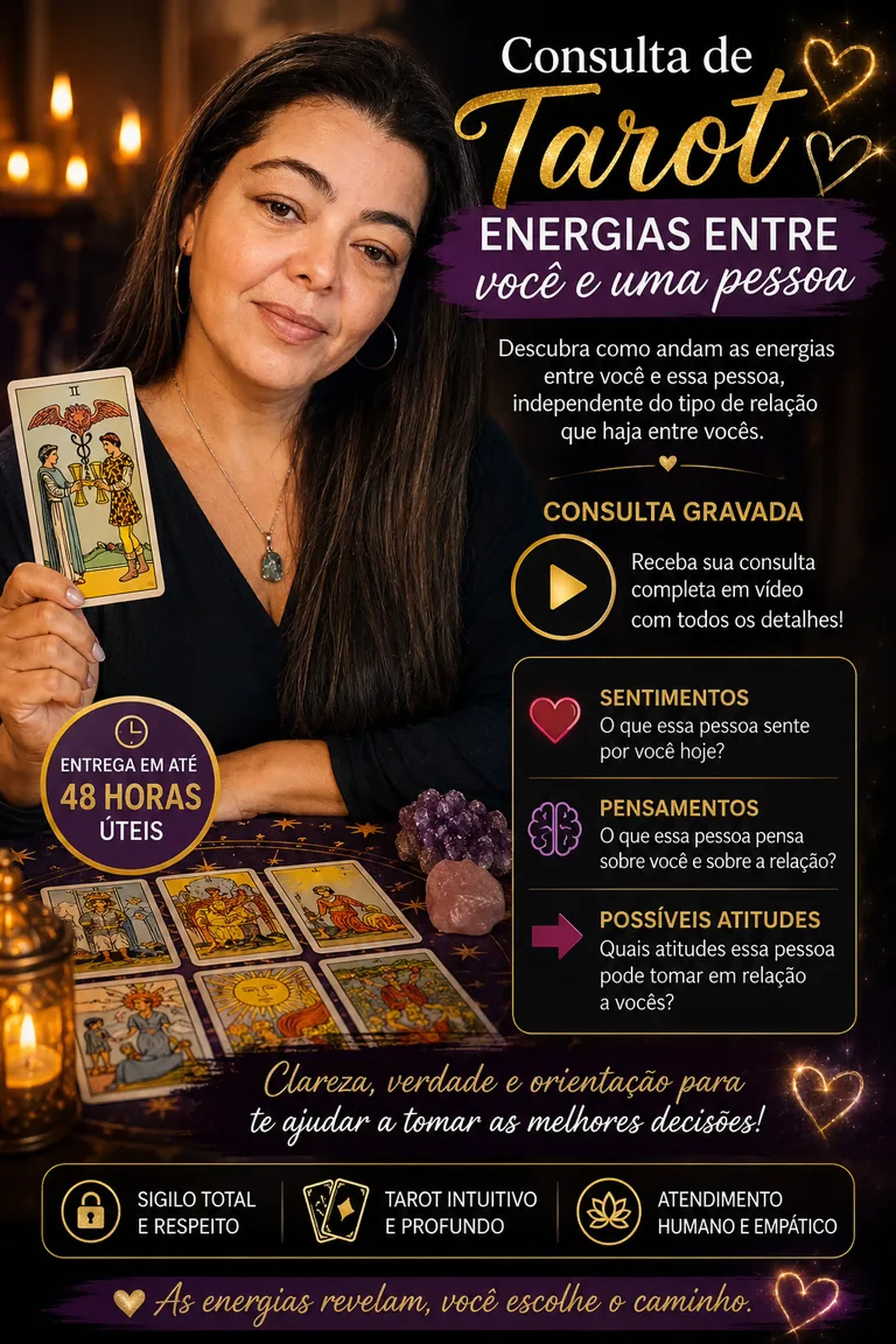 Espelho Encantado imagem