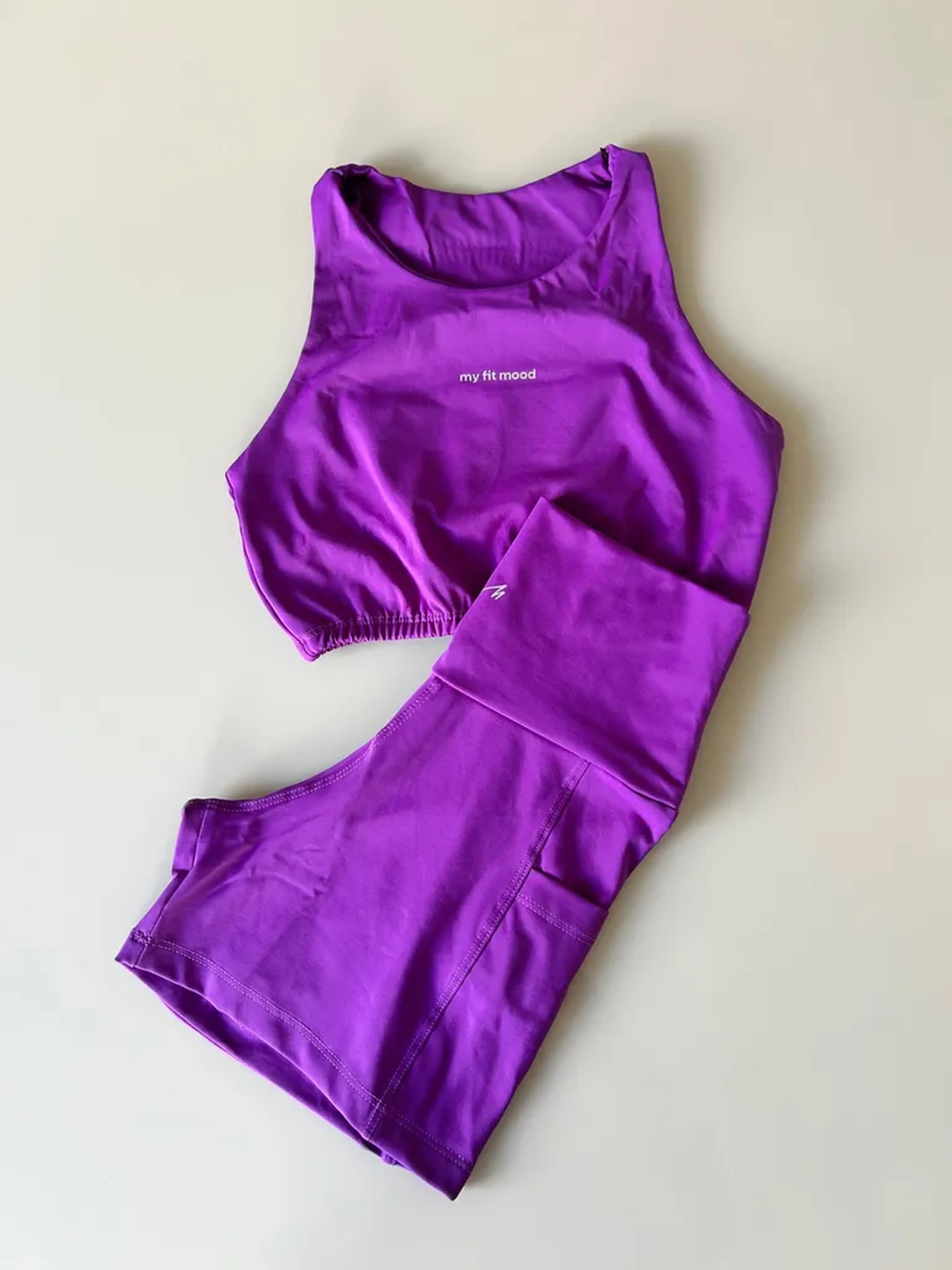 Conjunto Speed M imagem