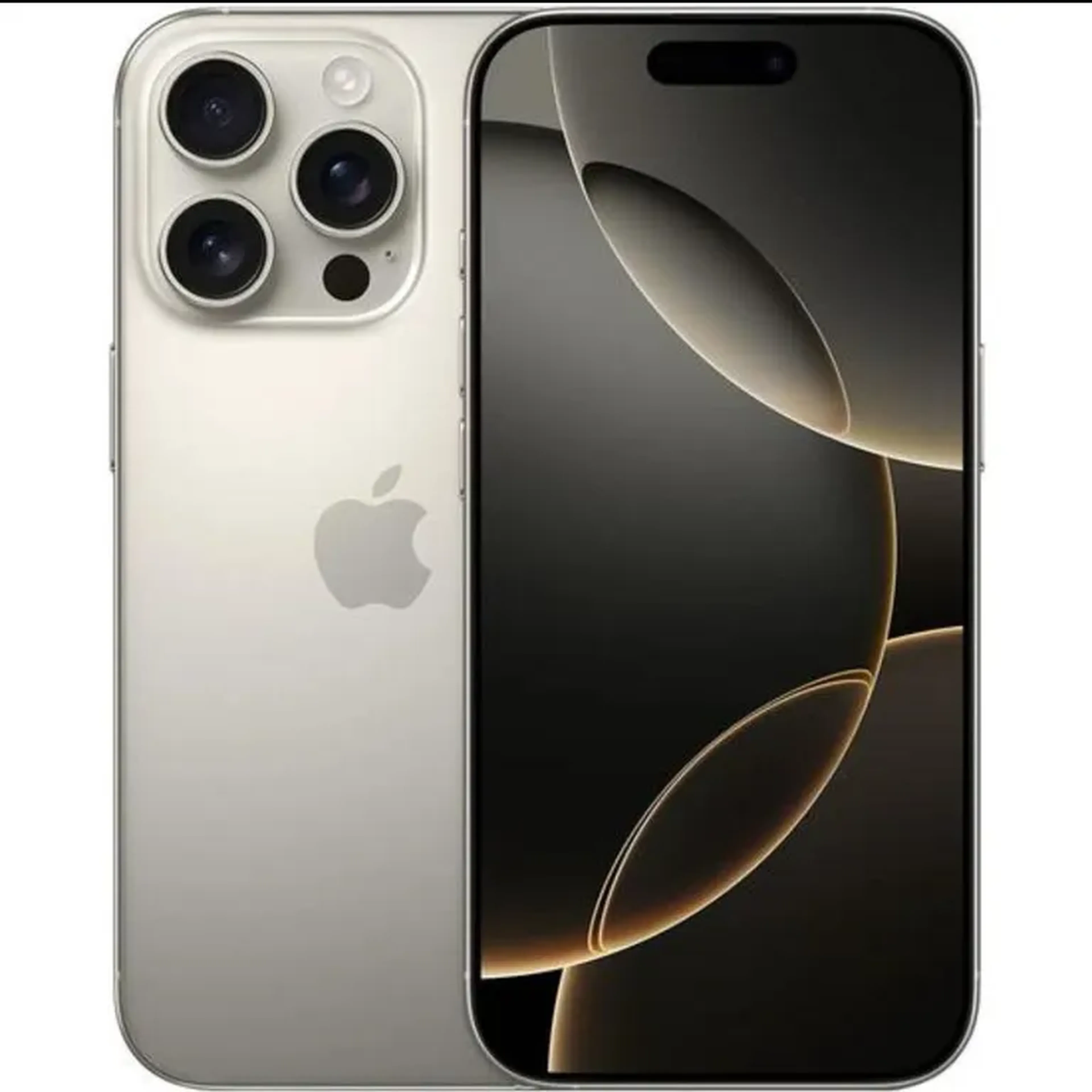 iPhone 16 PRO 128GB Novo Lacrado 1 Ano de garantia Apple imagem