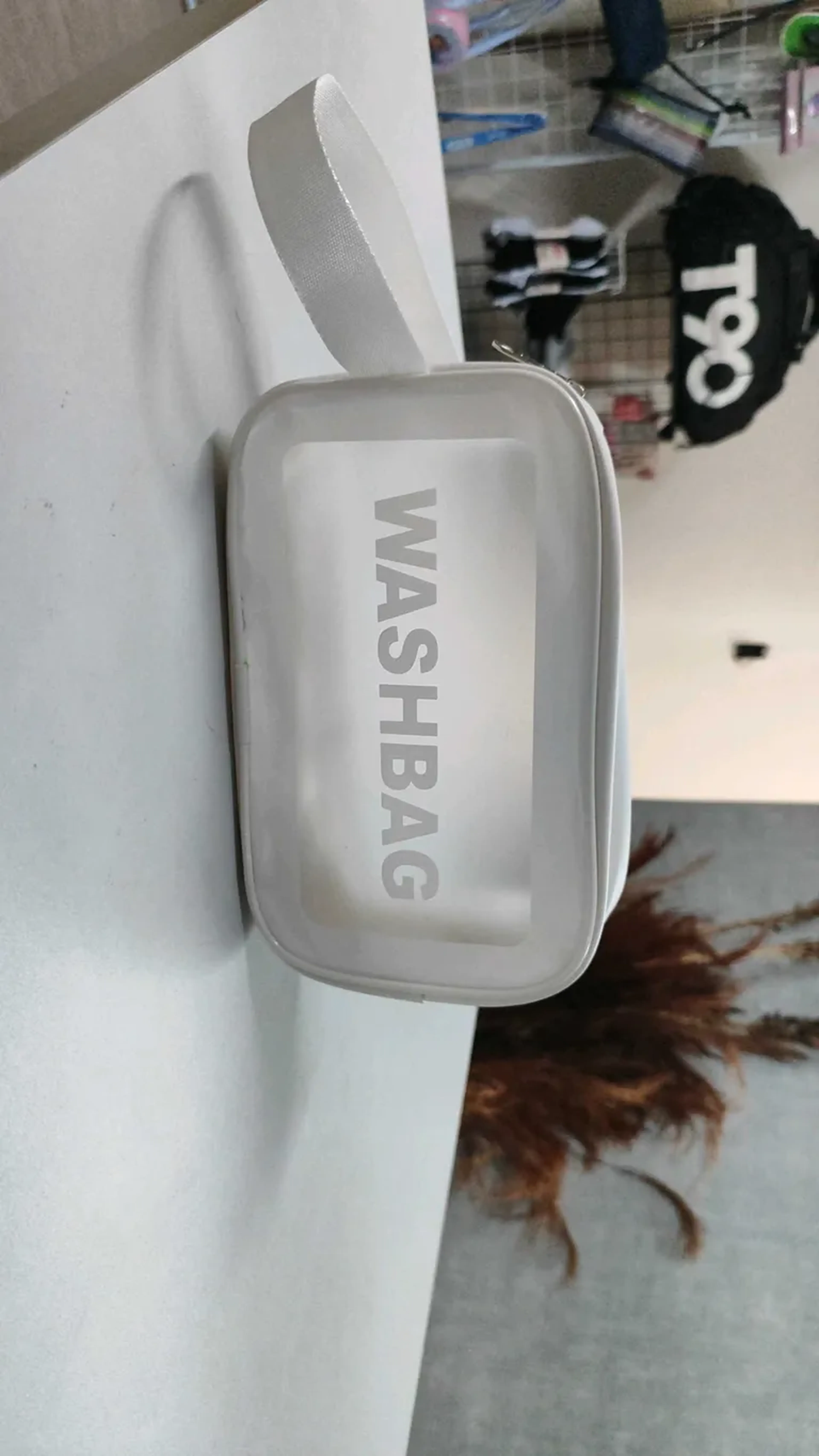 Bolsa de Higiene washbag imagem