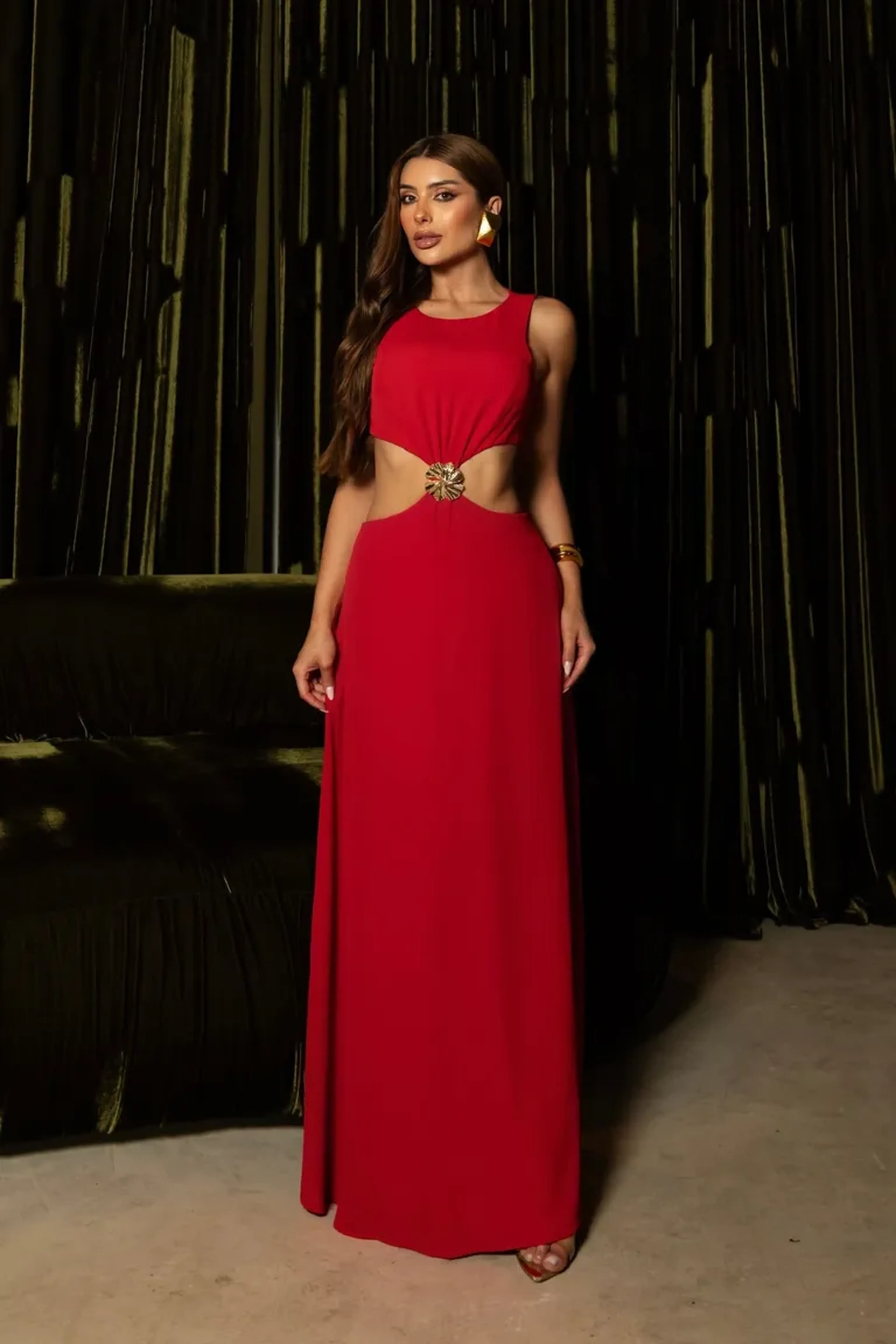 Vestido Radiance imagem