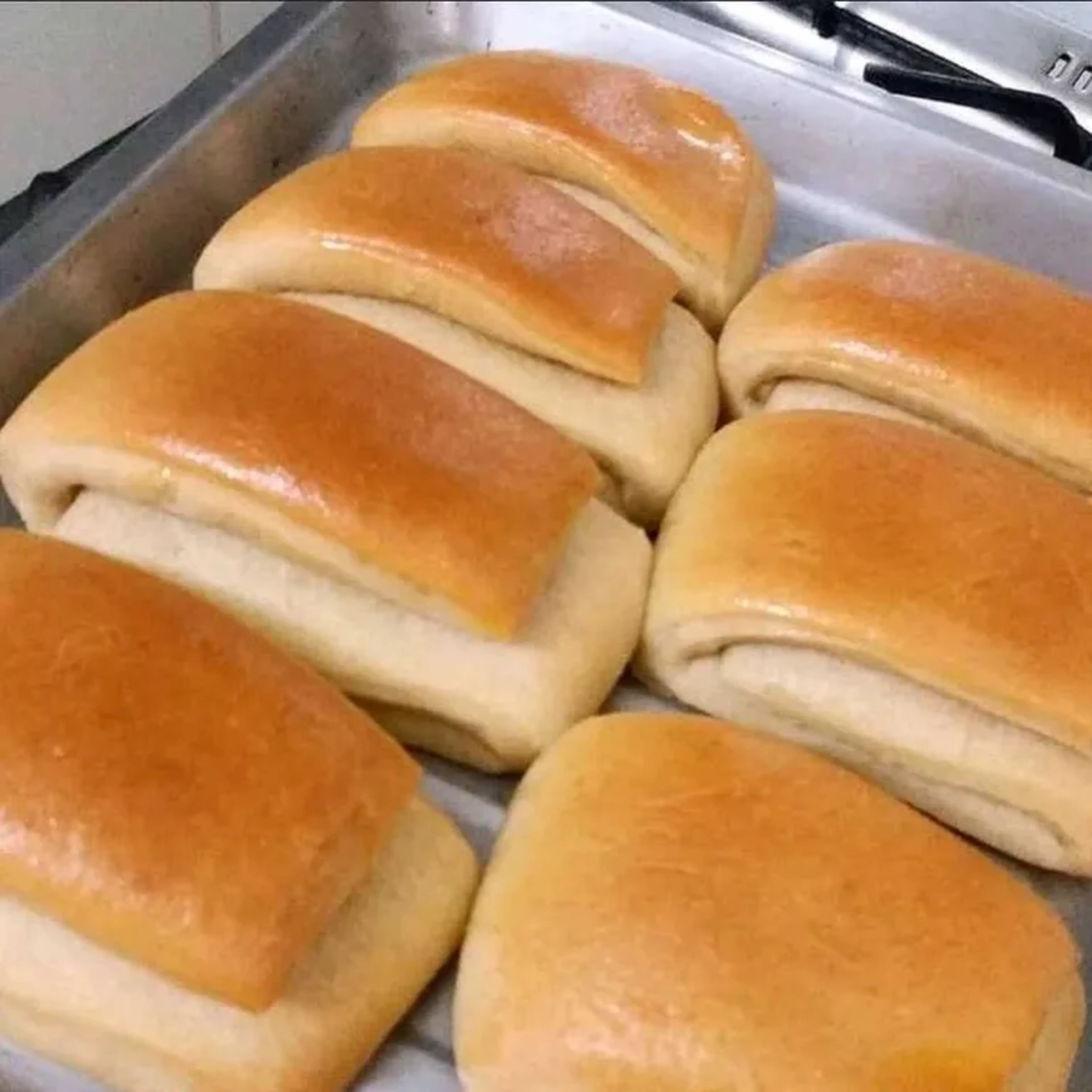 Pão Carteira imagem