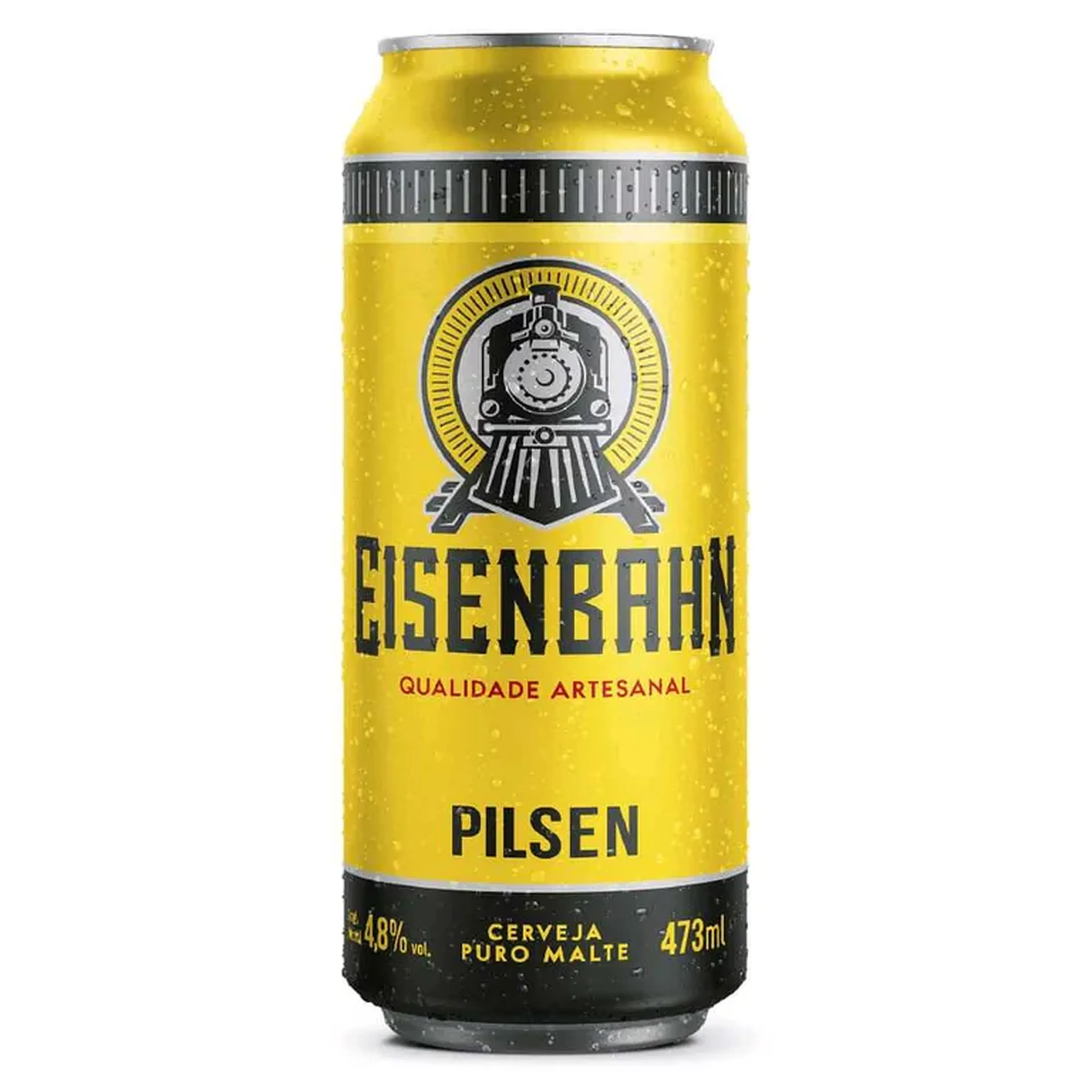 Eisenbahn 473 ML imagem